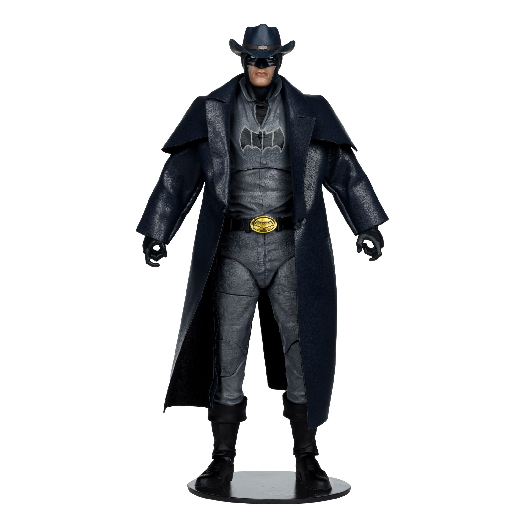 DC Multiverse: Batman (Batman Superman, Western World)-Actionfiguren-McFarlane Toys-Mighty Underground