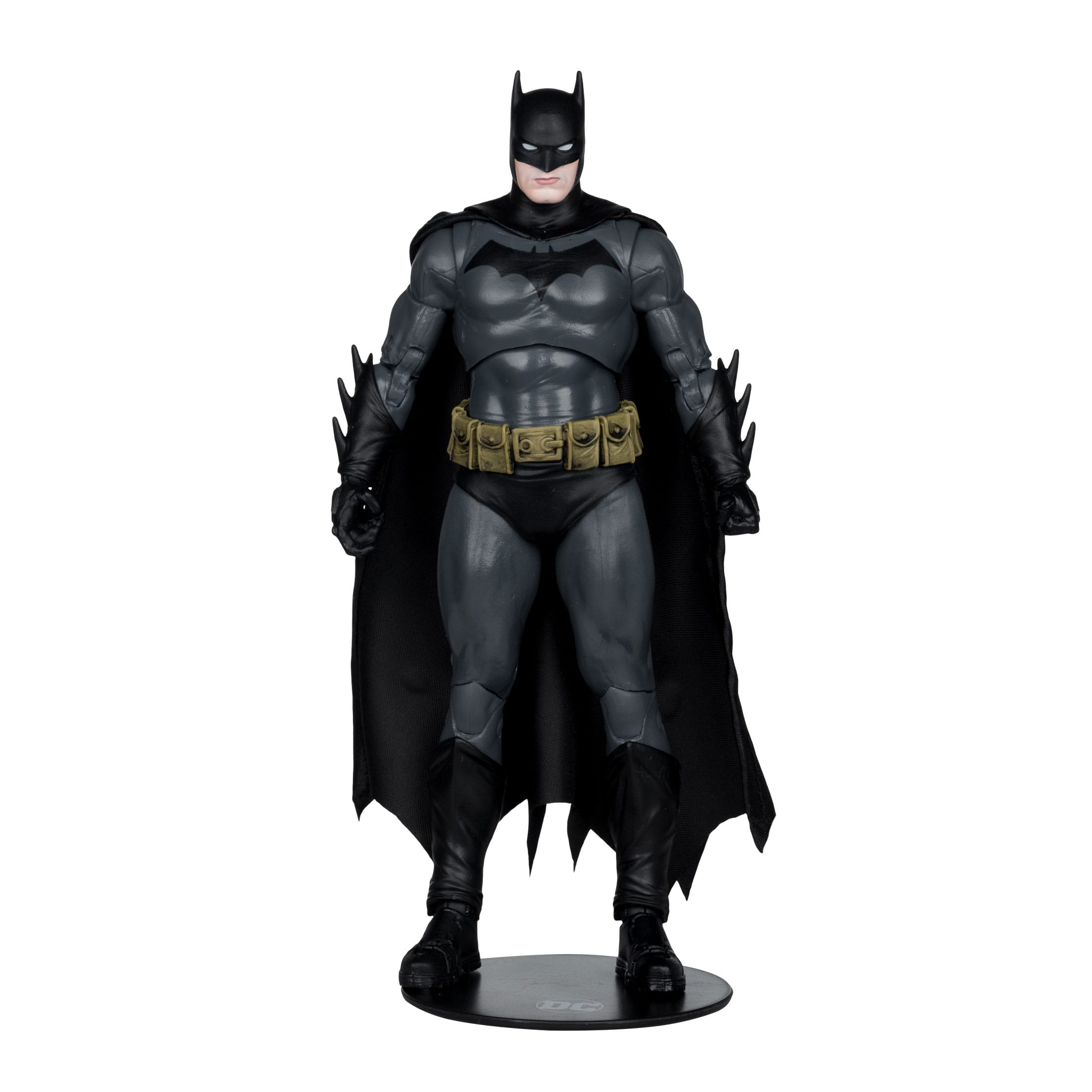 DC Multiverse: Batman (Batman Year One Part 4)-Actionfiguren-McFarlane Toys-Mighty Underground