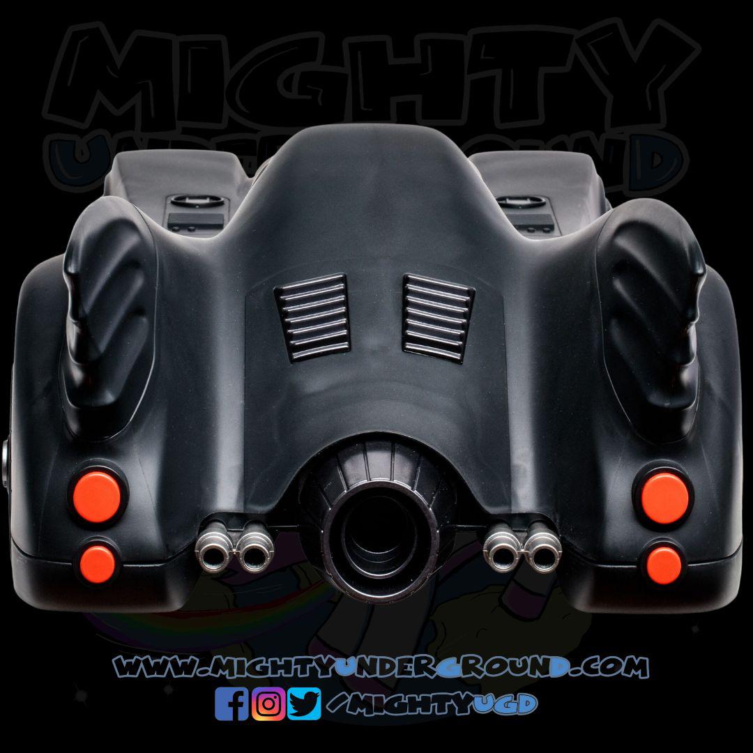 DC Multiverse: Batman & Batmobile - 2-Pack (1989, Gold Label)-Actionfiguren-McFarlane Toys-Mighty Underground