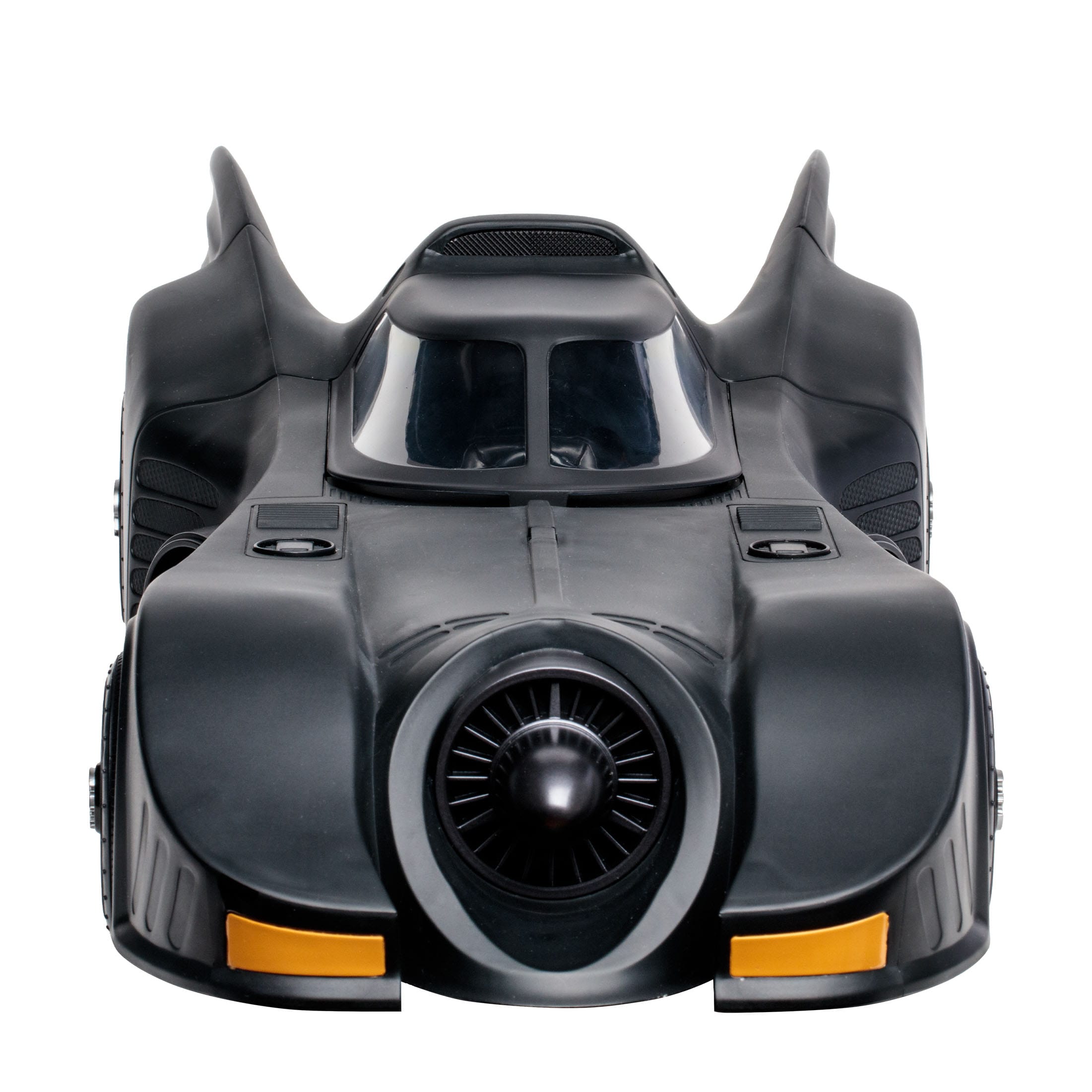 DC Multiverse: Batman & Batmobile - 2-Pack (1989, Gold Label)-Actionfiguren-McFarlane Toys-Mighty Underground