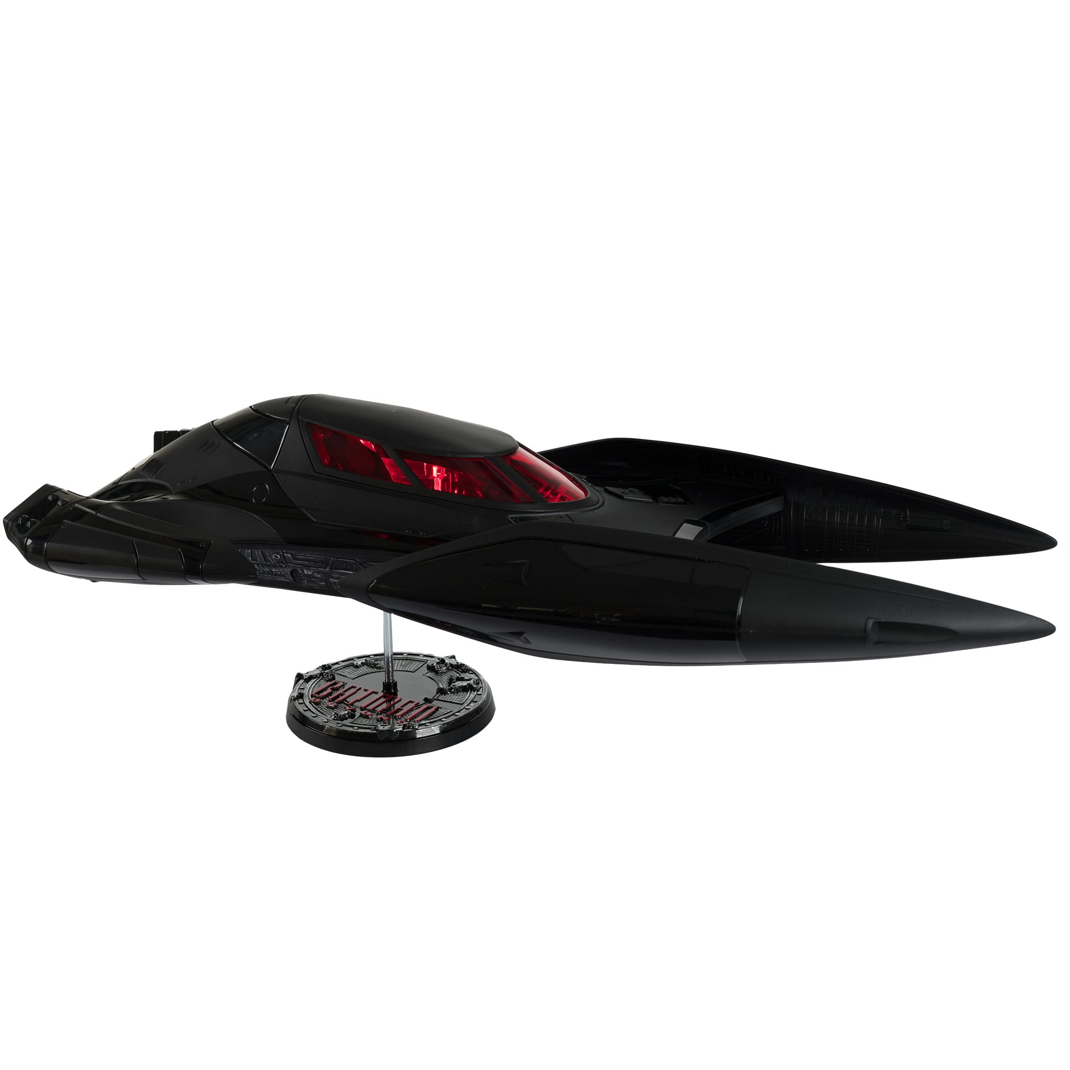 DC Multiverse: Batman Beyond Batmobile-Actionfiguren-McFarlane Toys-Mighty Underground