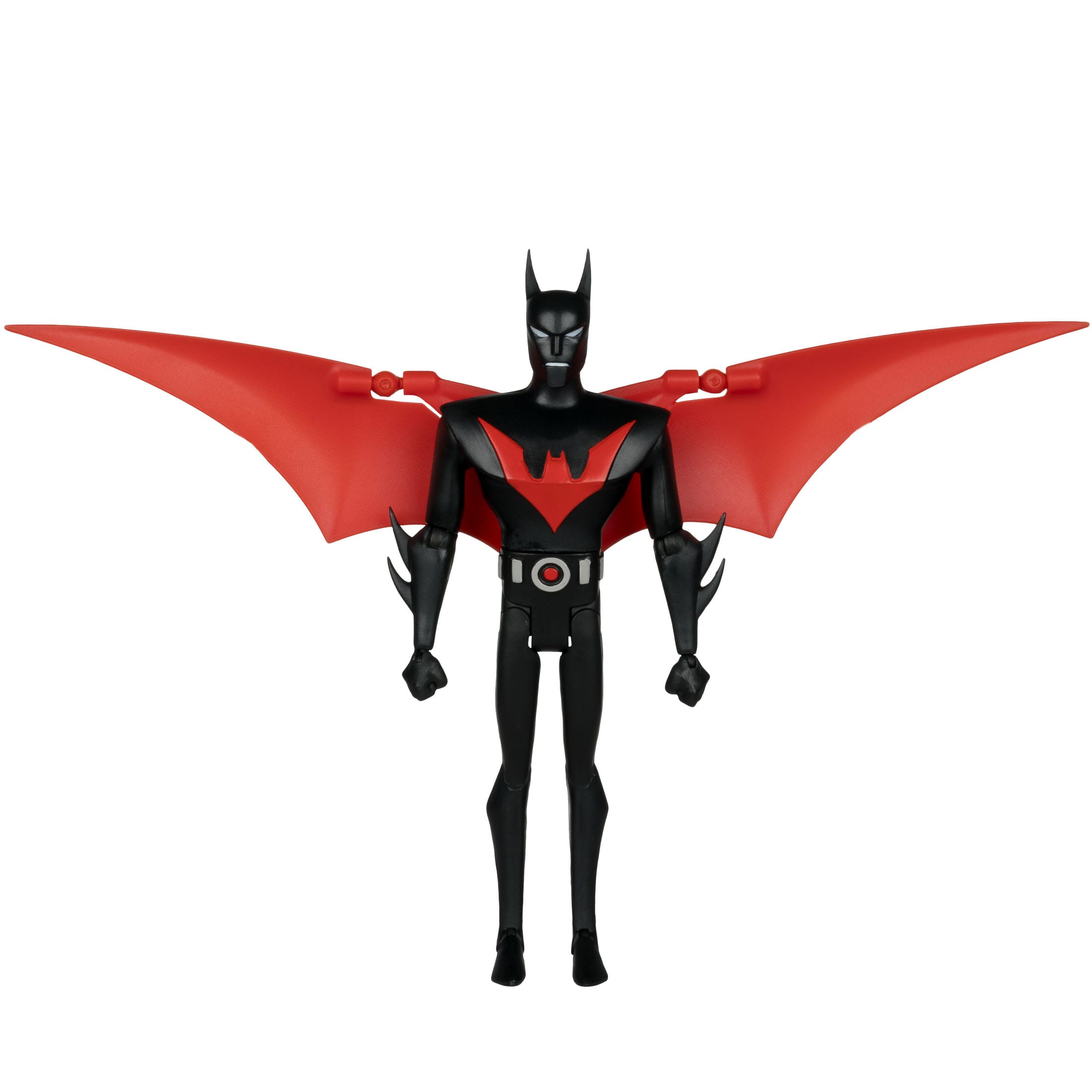 DC Multiverse: Batman Beyond (Masked Terry McGinnis)-Actionfiguren-McFarlane Toys-Mighty Underground