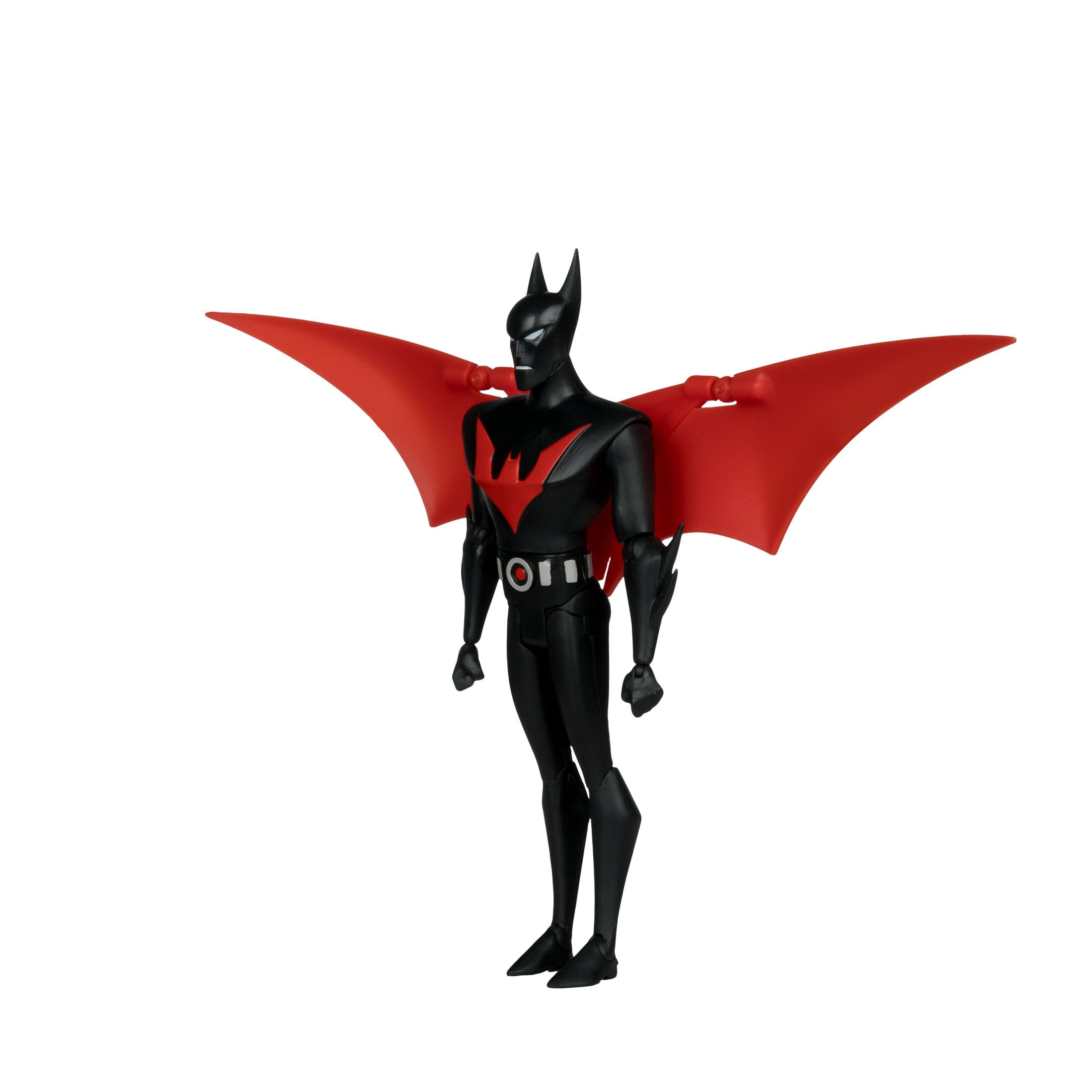 DC Multiverse: Batman Beyond (Masked Terry McGinnis)-Actionfiguren-McFarlane Toys-Mighty Underground