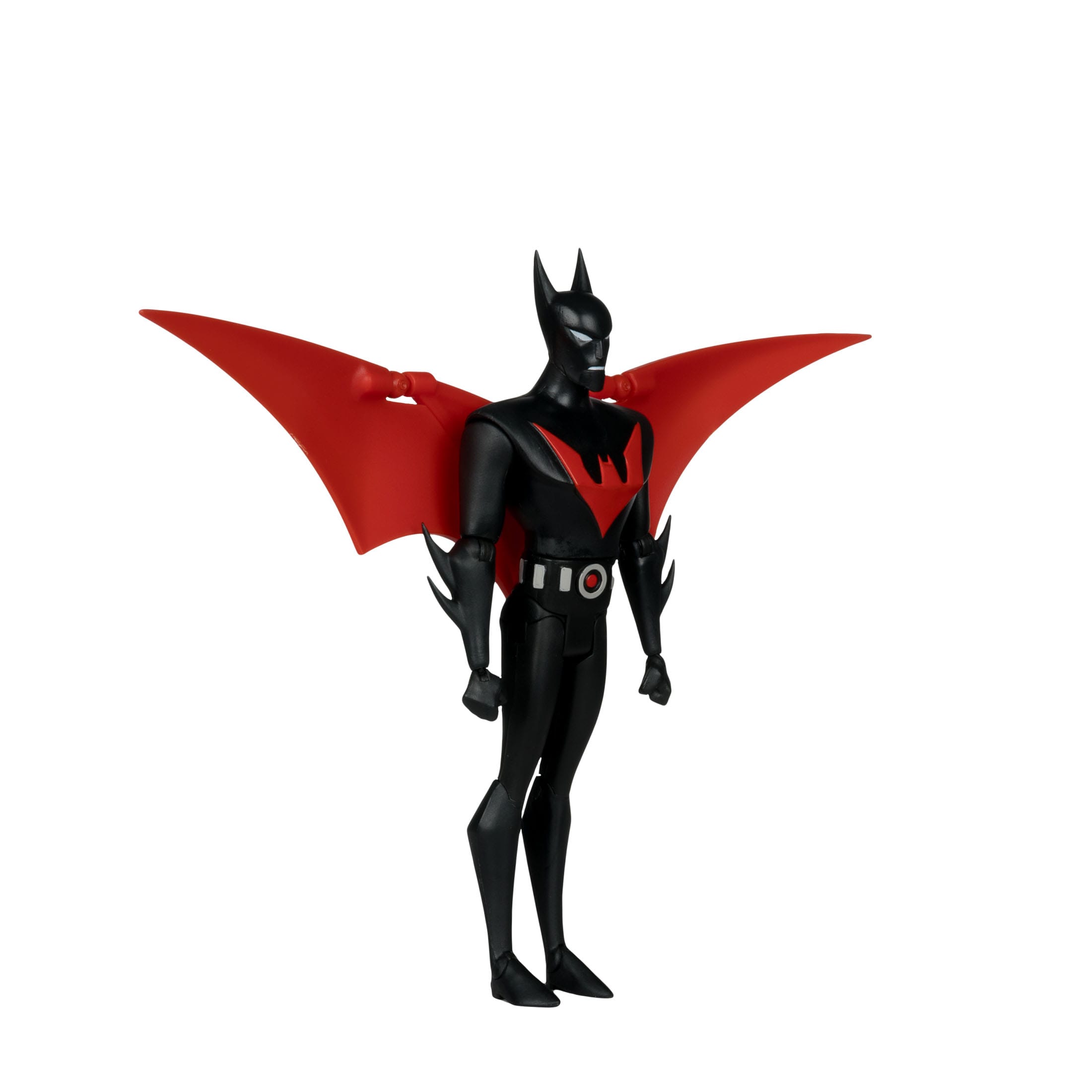 DC Multiverse: Batman Beyond (Masked Terry McGinnis)-Actionfiguren-McFarlane Toys-Mighty Underground