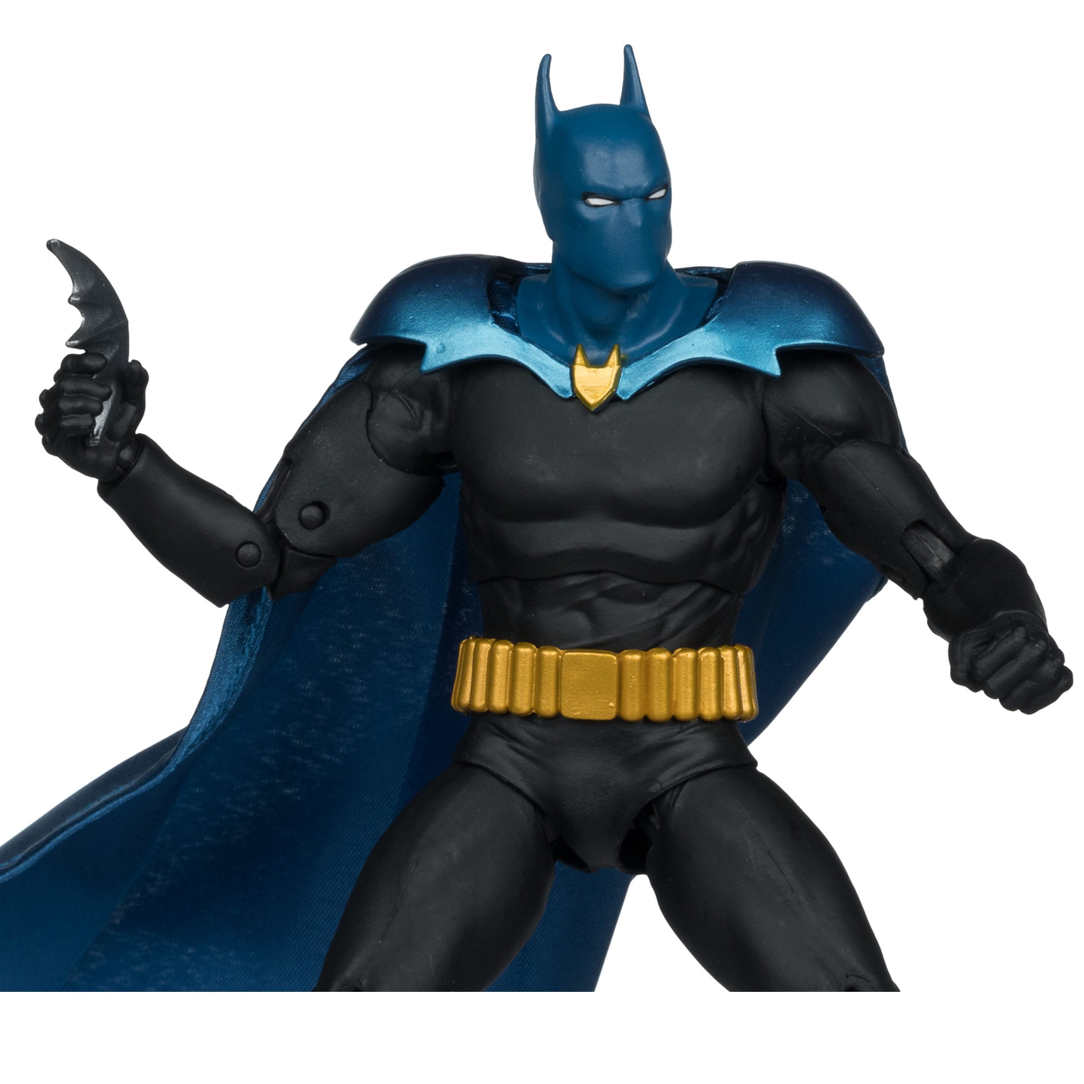DC Multiverse: Batman (DC One Million)-Actionfiguren-McFarlane Toys-Mighty Underground