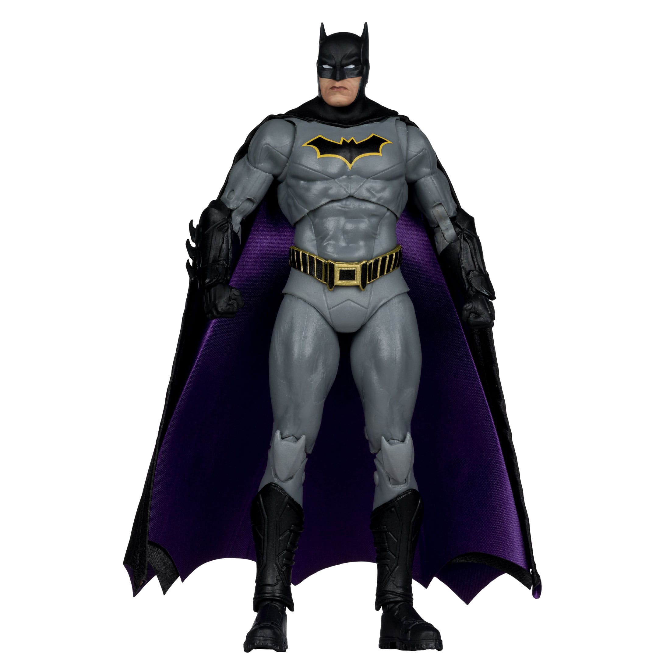 DC Multiverse: Batman (DC Rebirth)-Actionfiguren-McFarlane Toys-Mighty Underground