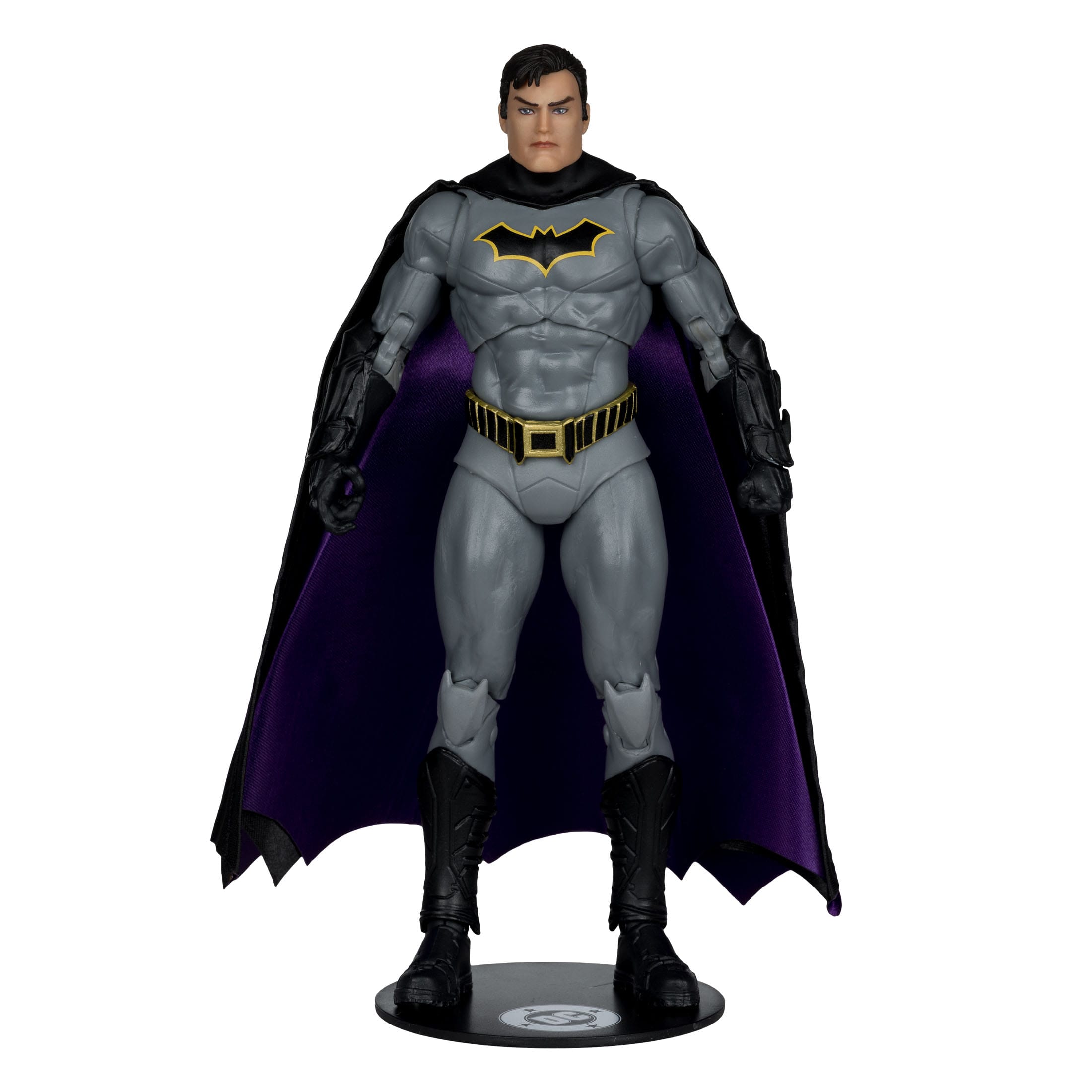 DC Multiverse: Batman (DC Rebirth)-Actionfiguren-McFarlane Toys-Mighty Underground