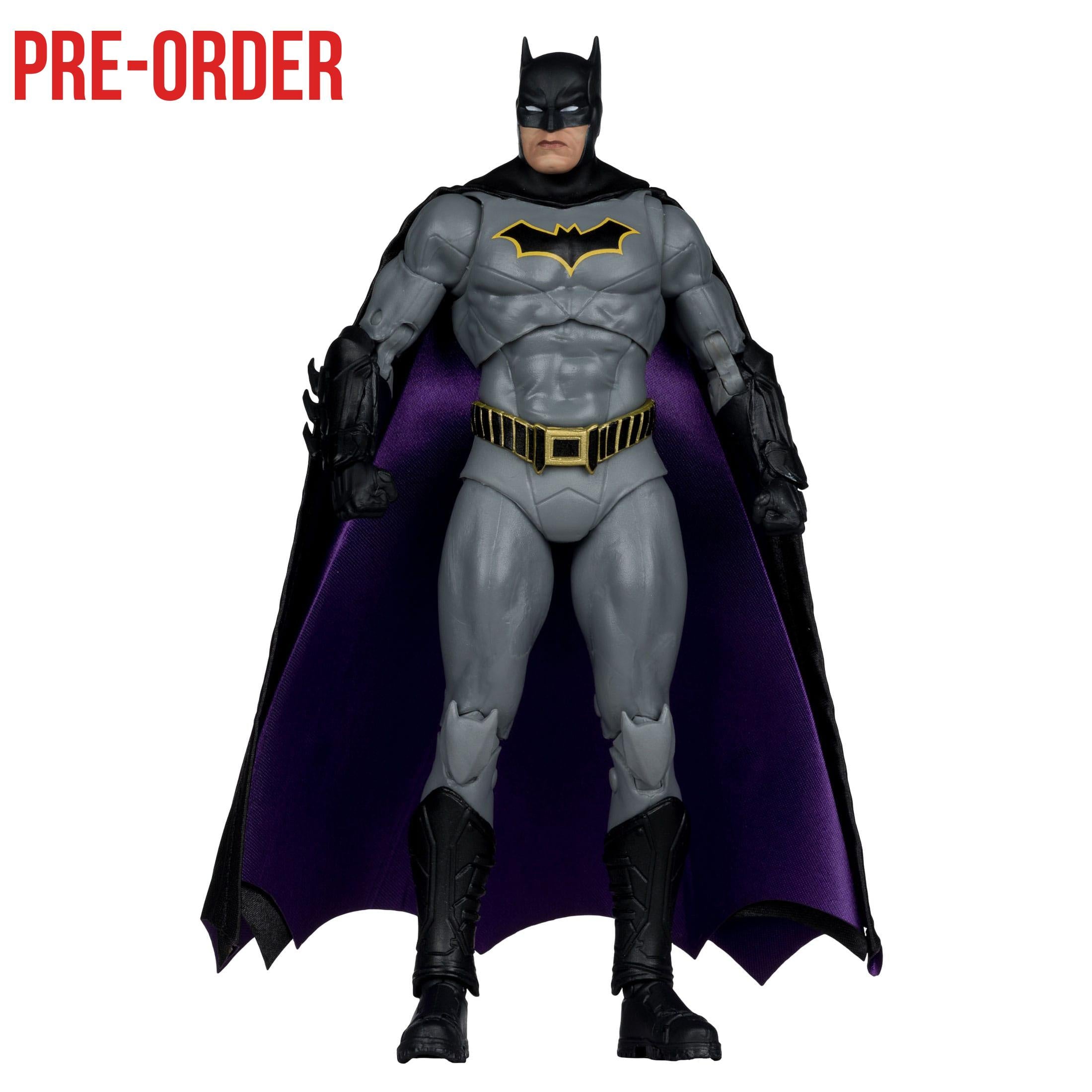 DC Multiverse: Batman (DC Rebirth)-Actionfiguren-McFarlane Toys-Mighty Underground