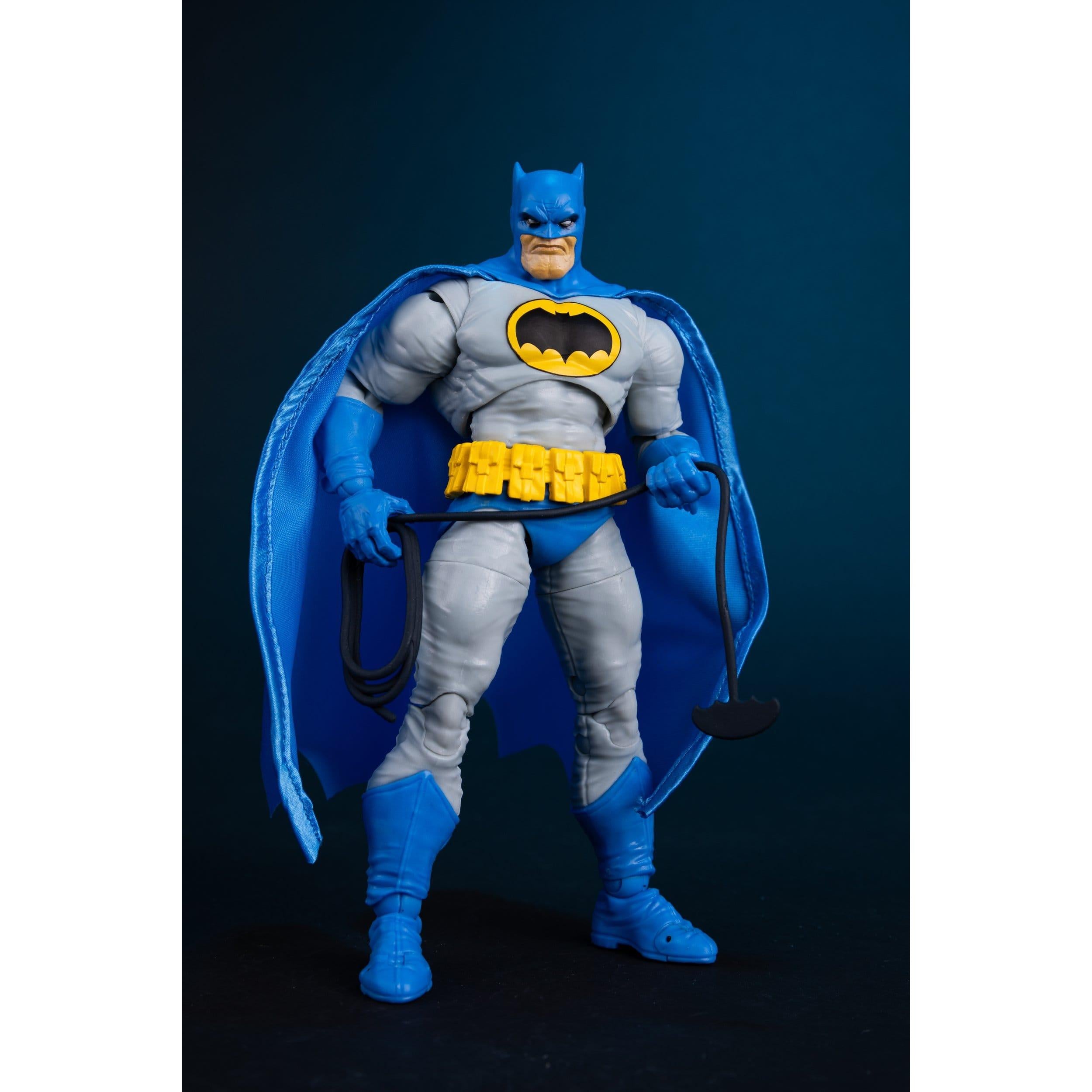 DC Multiverse: Batman (Dark Knight Returns)-Actionfiguren-McFarlane Toys-Mighty Underground