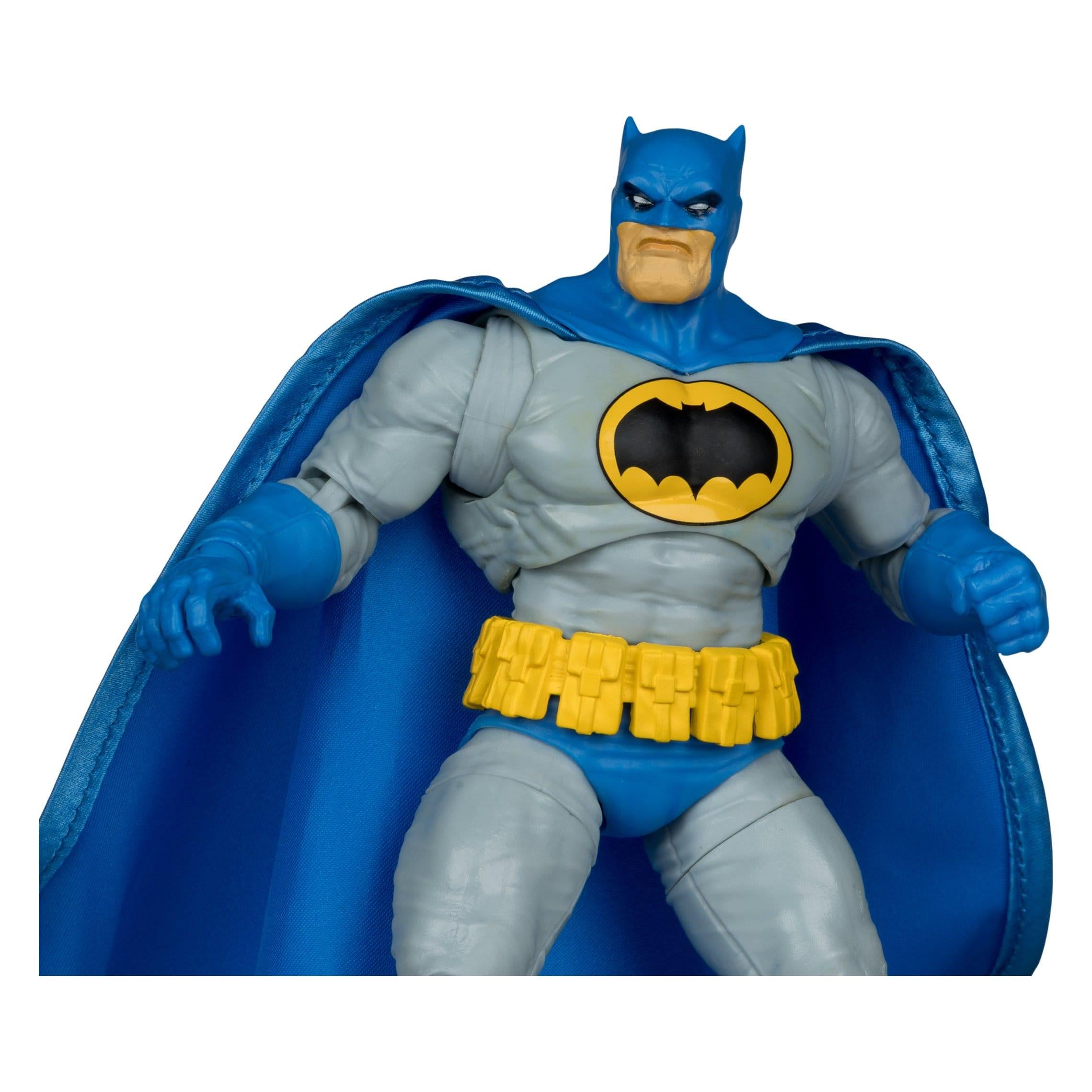 DC Multiverse: Batman (Dark Knight Returns)-Actionfiguren-McFarlane Toys-Mighty Underground