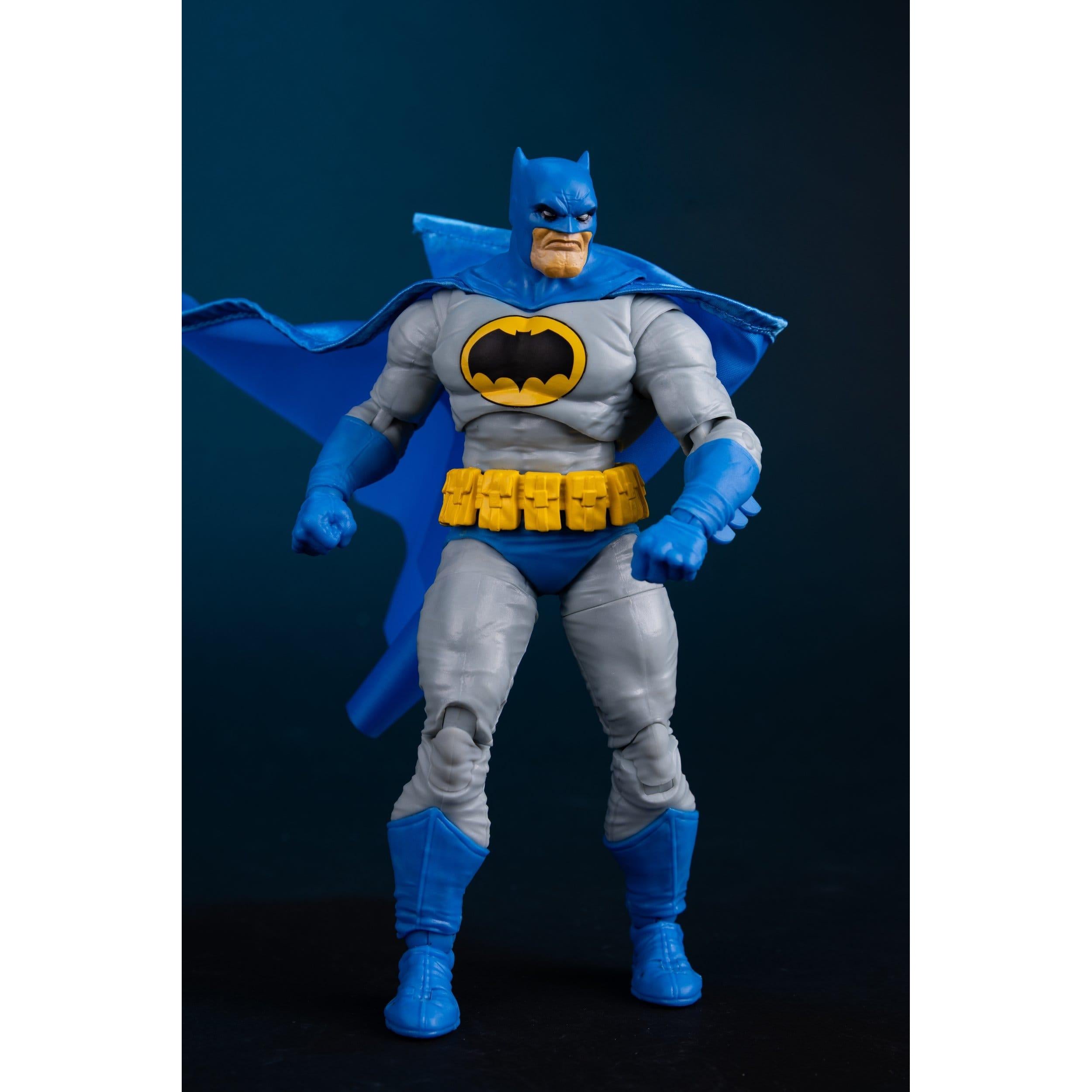 DC Multiverse: Batman (Dark Knight Returns)-Actionfiguren-McFarlane Toys-Mighty Underground