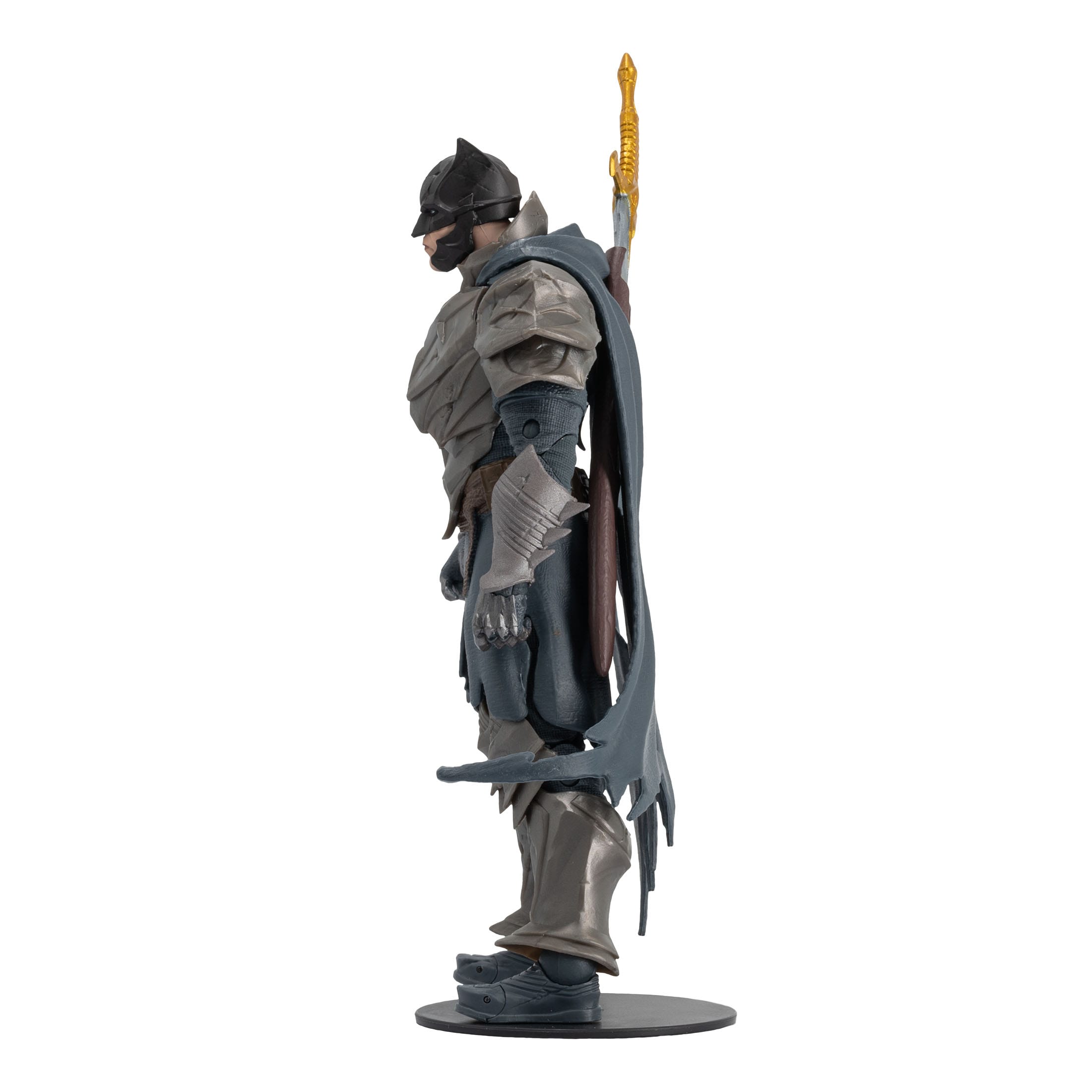 DC Multiverse: Batman (Dark Knights of Steel)-Actionfiguren-McFarlane Toys-Mighty Underground