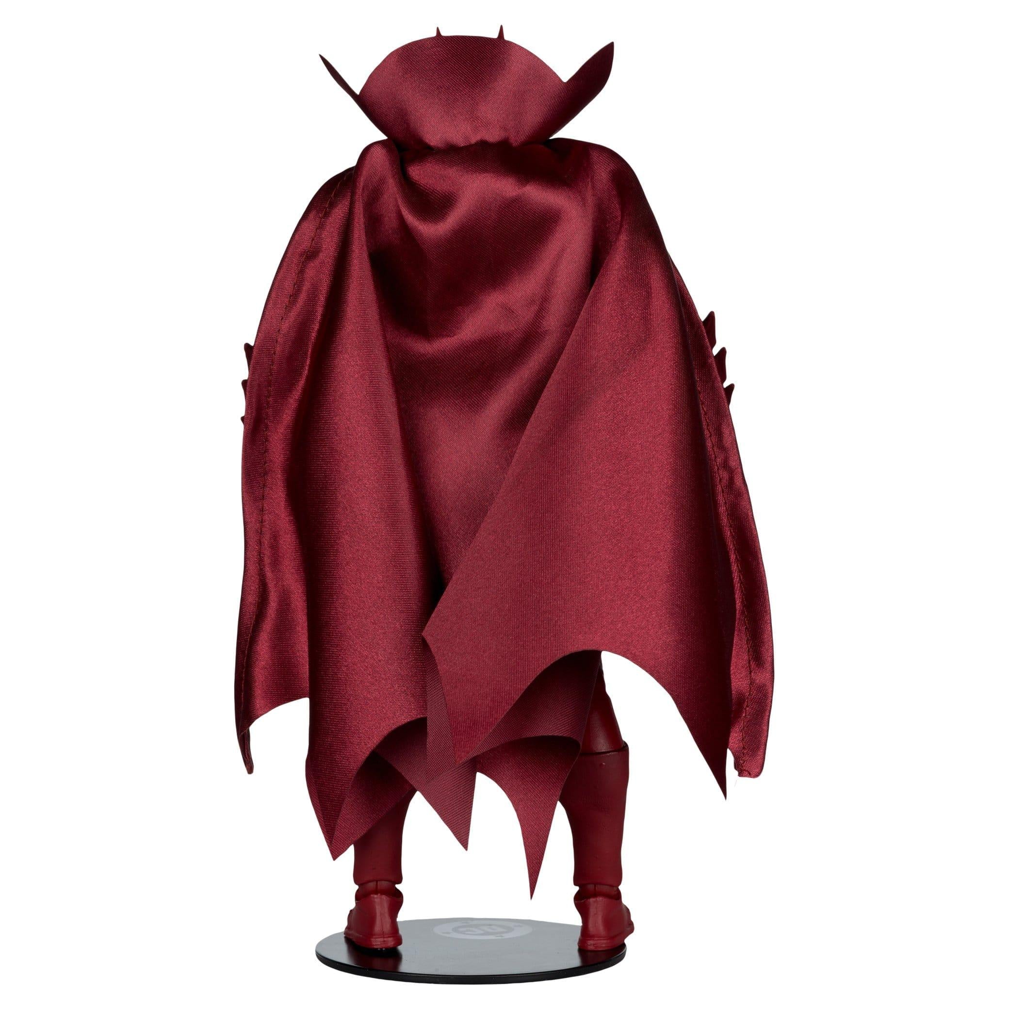 DC Multiverse: Batman Deadman (Knight Terrors)-Actionfiguren-McFarlane Toys-Mighty Underground