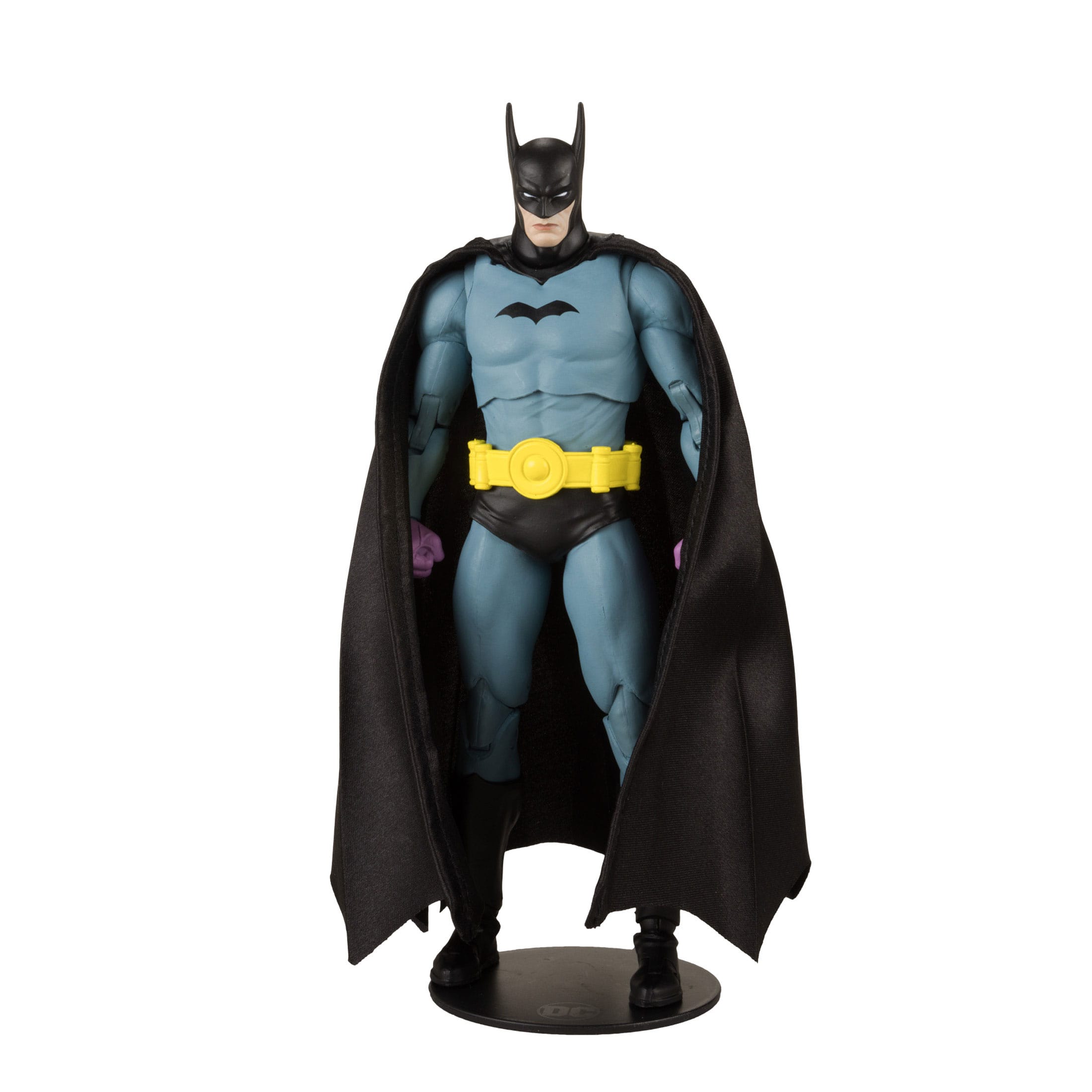 DC Multiverse: Batman (Detective Comics #27)-Actionfiguren-McFarlane Toys-Mighty Underground