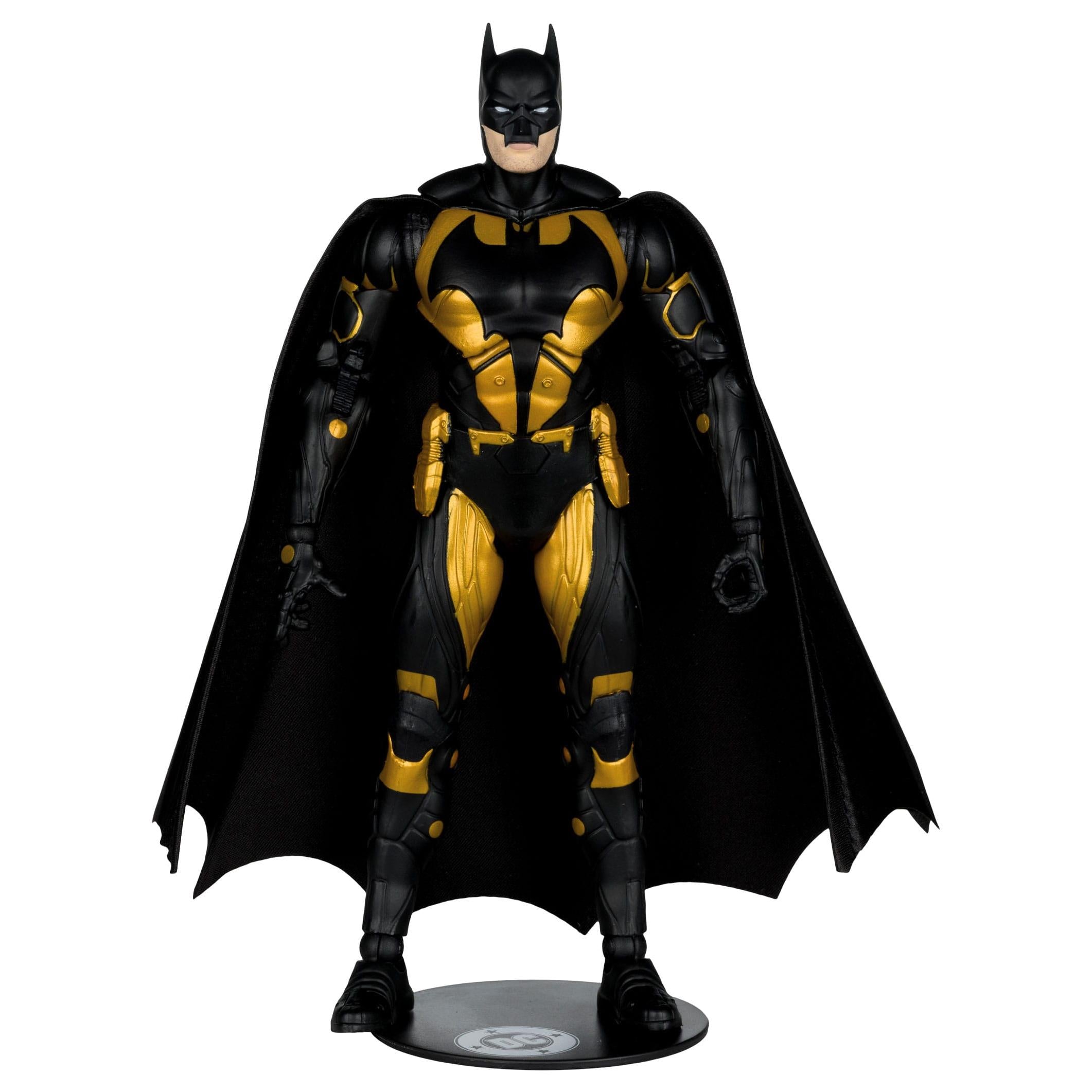 DC Multiverse: Batman Earth-2 (Earth 2 Society)-Actionfiguren-McFarlane Toys-Mighty Underground