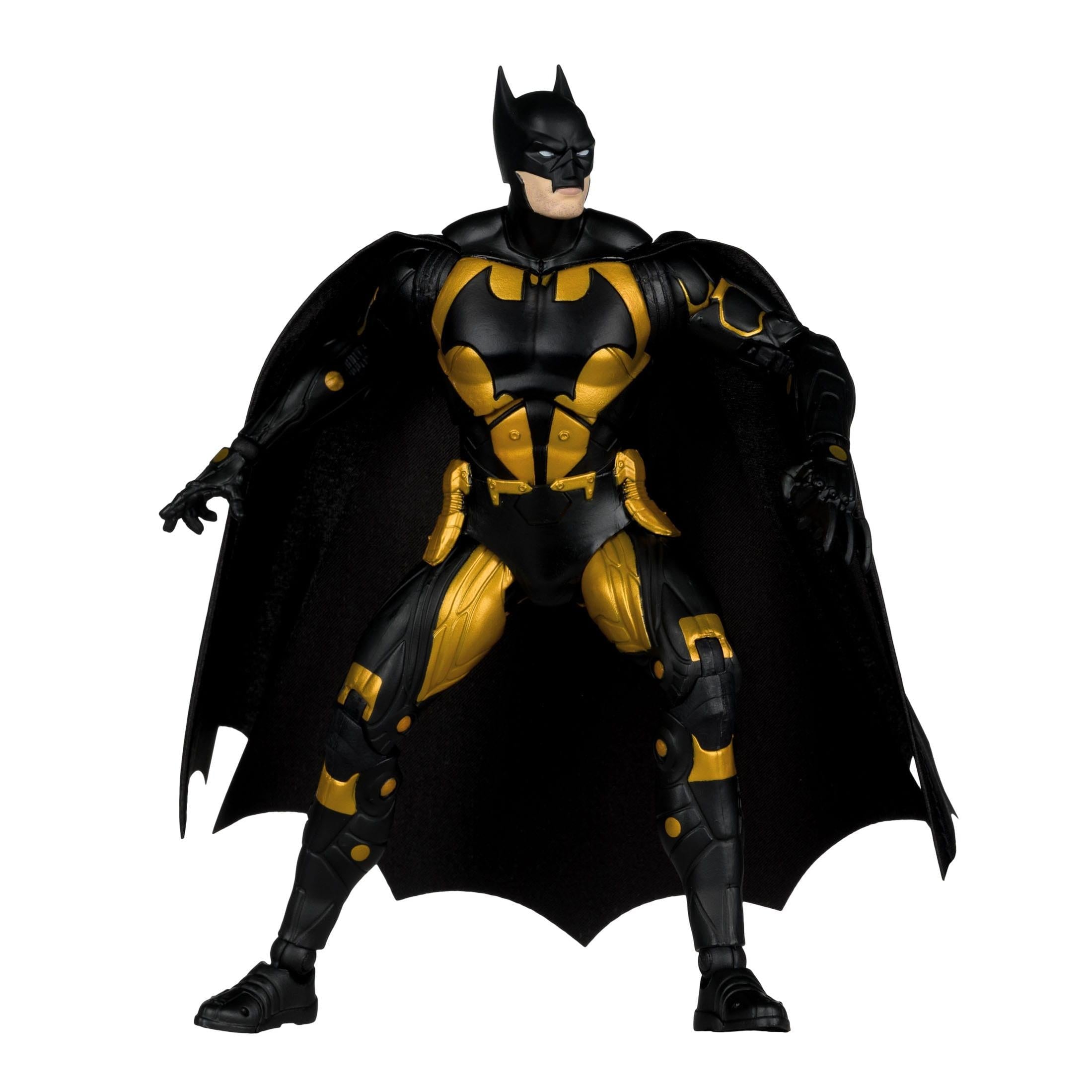 DC Multiverse: Batman Earth-2 (Earth 2 Society)-Actionfiguren-McFarlane Toys-Mighty Underground