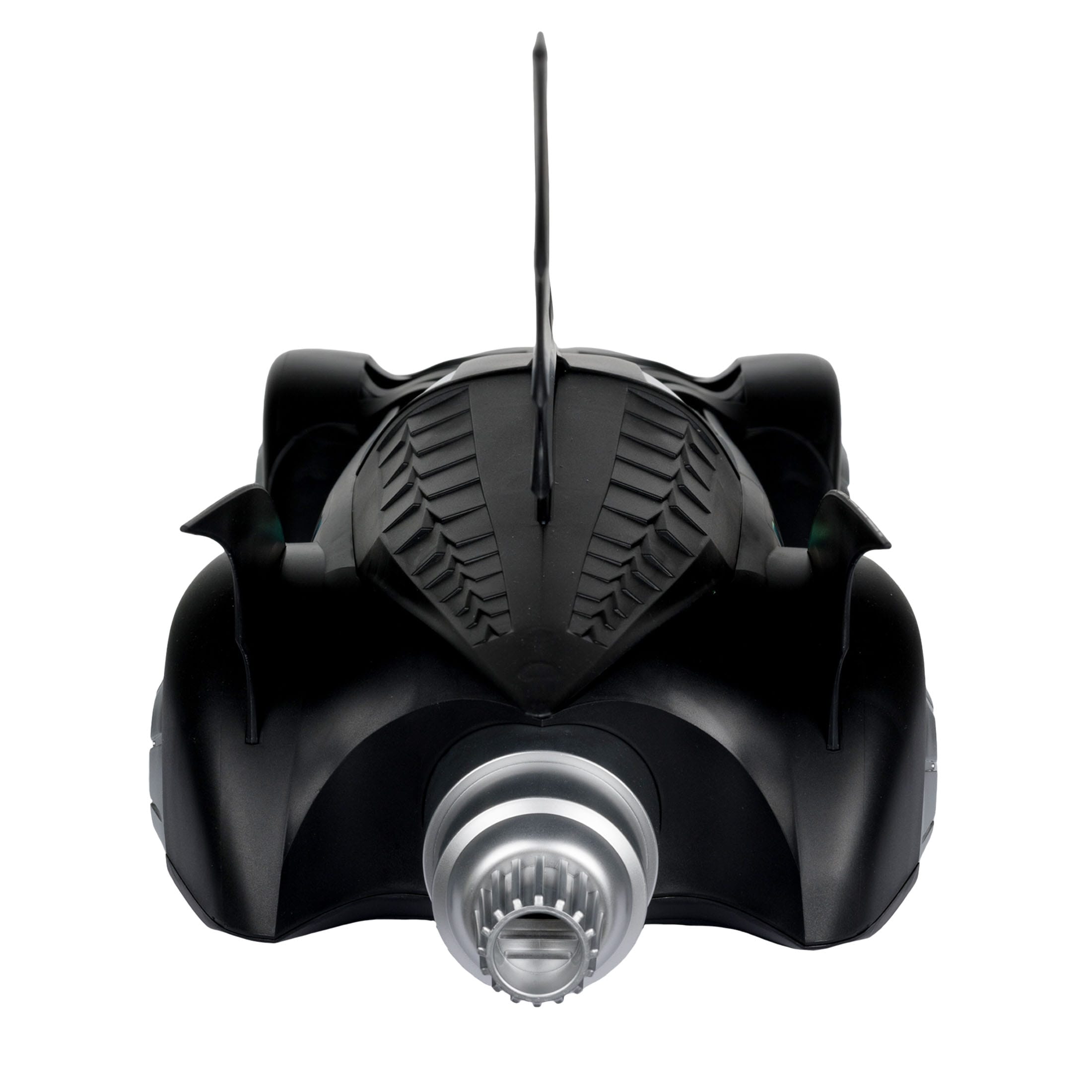 DC Multiverse: Batman Forever Alfred Pennyworth & Batmobile (Gold Label)-Actionfiguren-McFarlane Toys-Mighty Underground