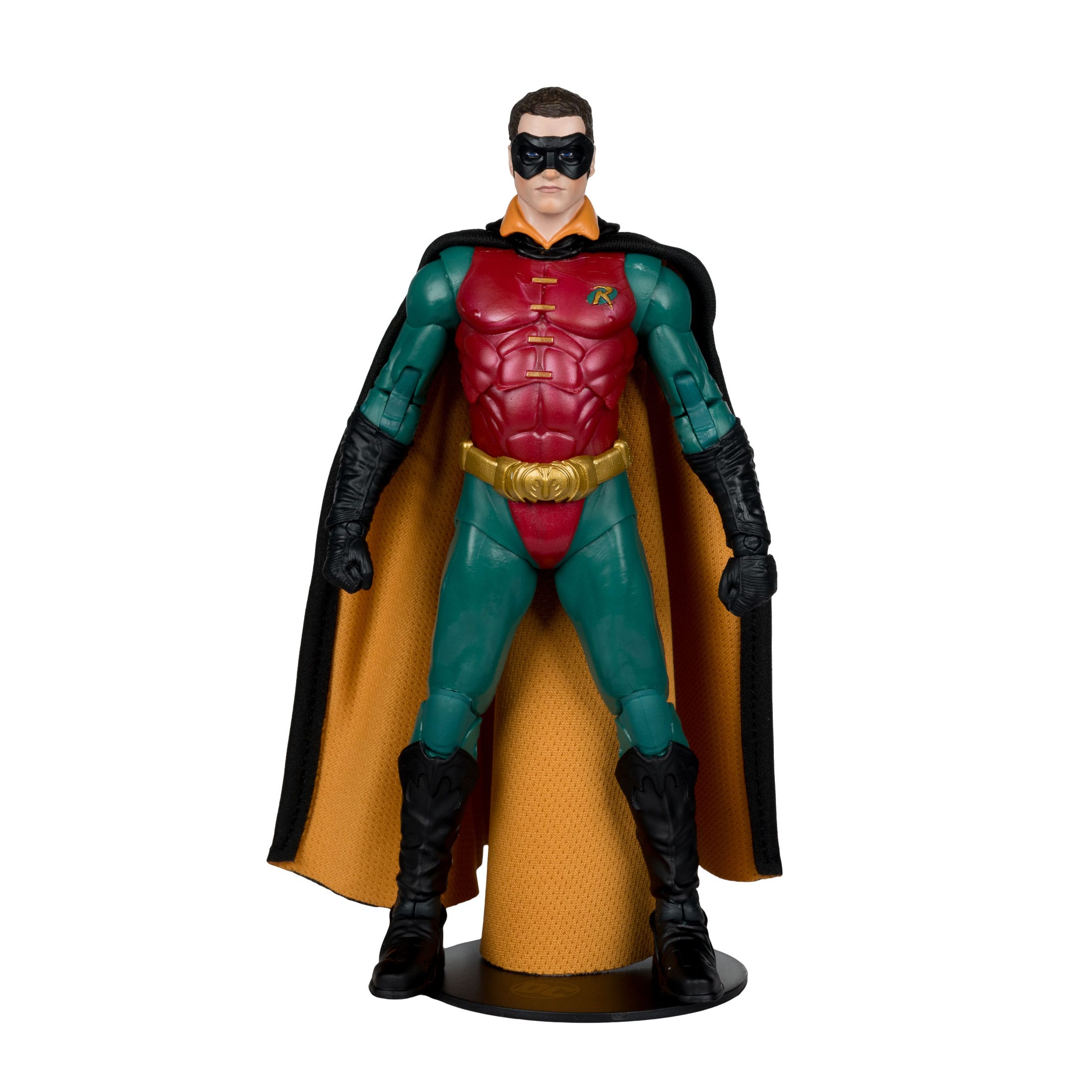 DC Multiverse: Batman Forever Knightmare Bat BAF Wave-Actionfiguren-McFarlane Toys-Mighty Underground