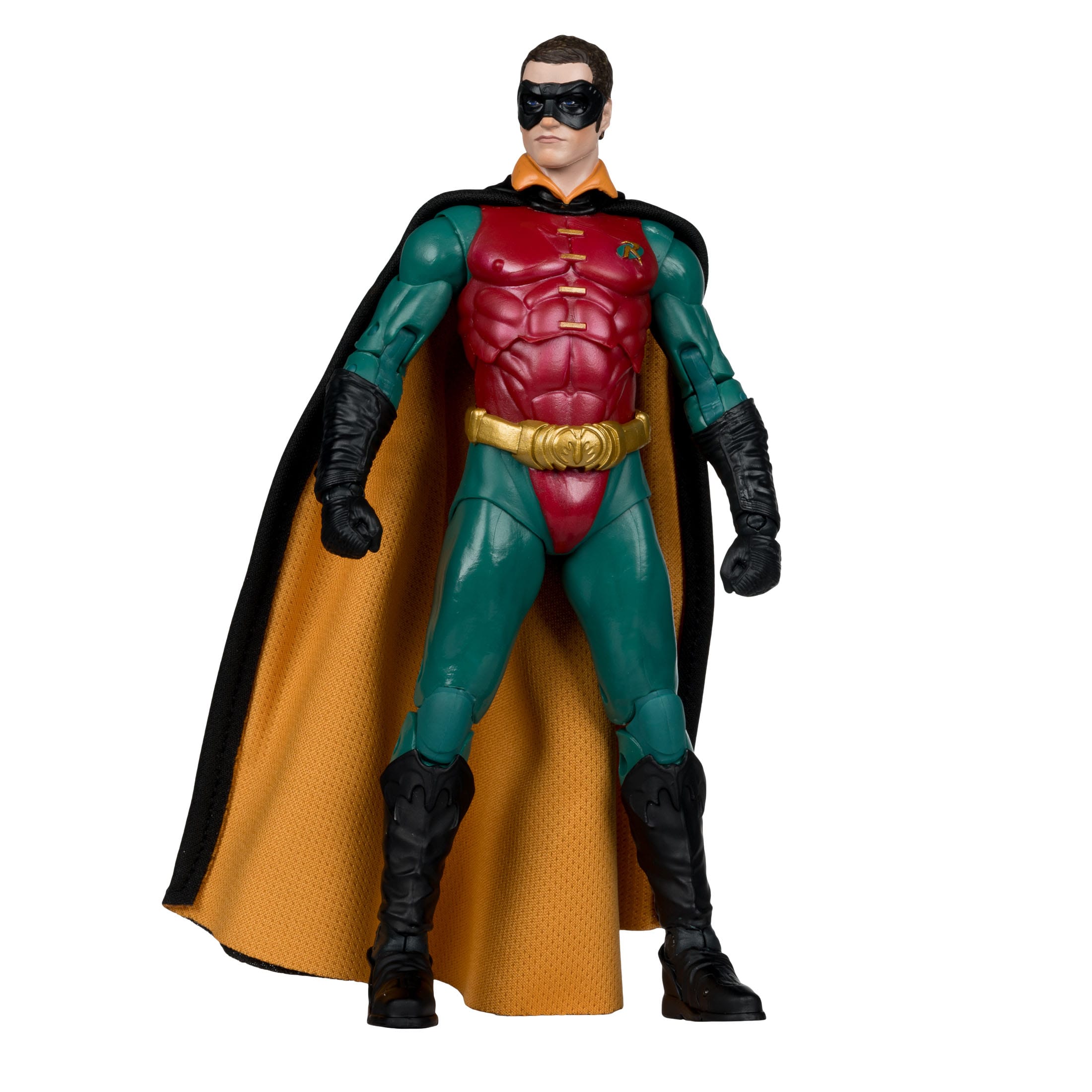 DC Multiverse: Batman Forever Knightmare Bat BAF Wave-Actionfiguren-McFarlane Toys-Mighty Underground