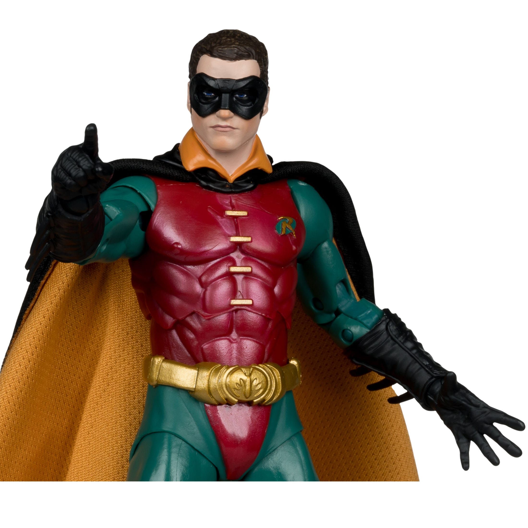 DC Multiverse: Batman Forever Knightmare Bat BAF Wave-Actionfiguren-McFarlane Toys-Mighty Underground