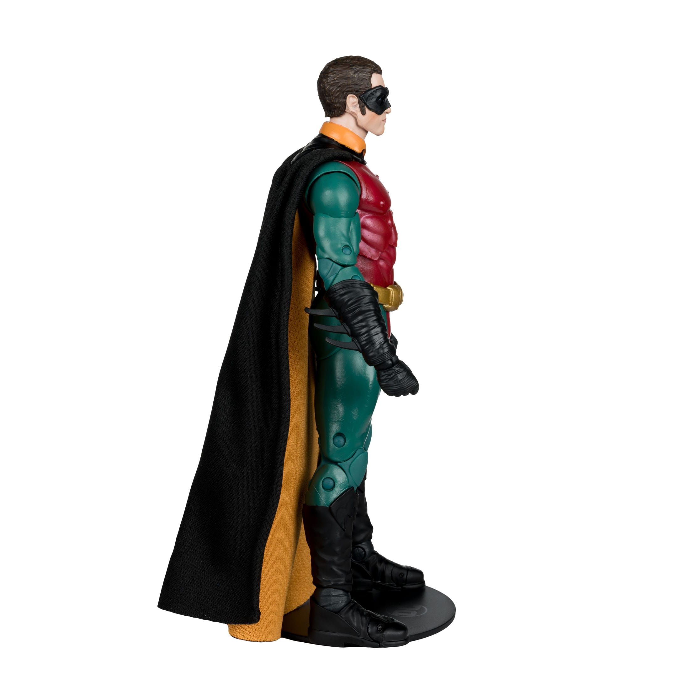 DC Multiverse: Batman Forever Knightmare Bat BAF Wave-Actionfiguren-McFarlane Toys-Mighty Underground