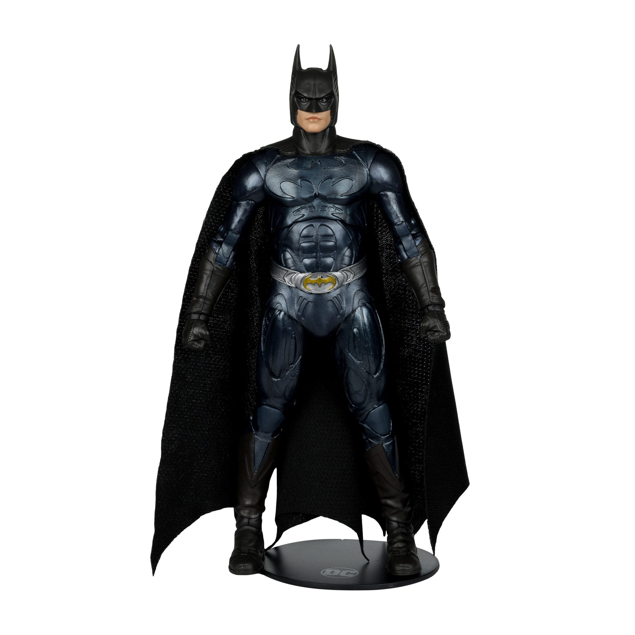 DC Multiverse: Batman Forever Knightmare Bat BAF Wave-Actionfiguren-McFarlane Toys-Mighty Underground