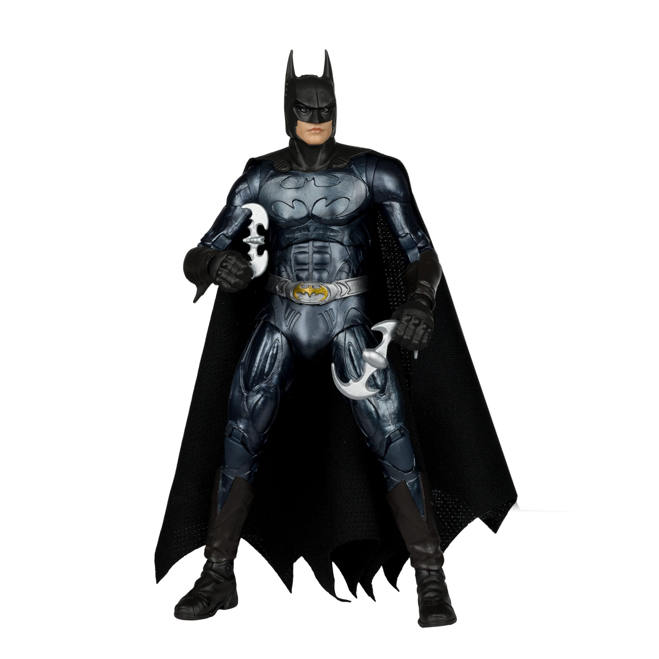DC Multiverse: Batman Forever Knightmare Bat BAF Wave-Actionfiguren-McFarlane Toys-Mighty Underground