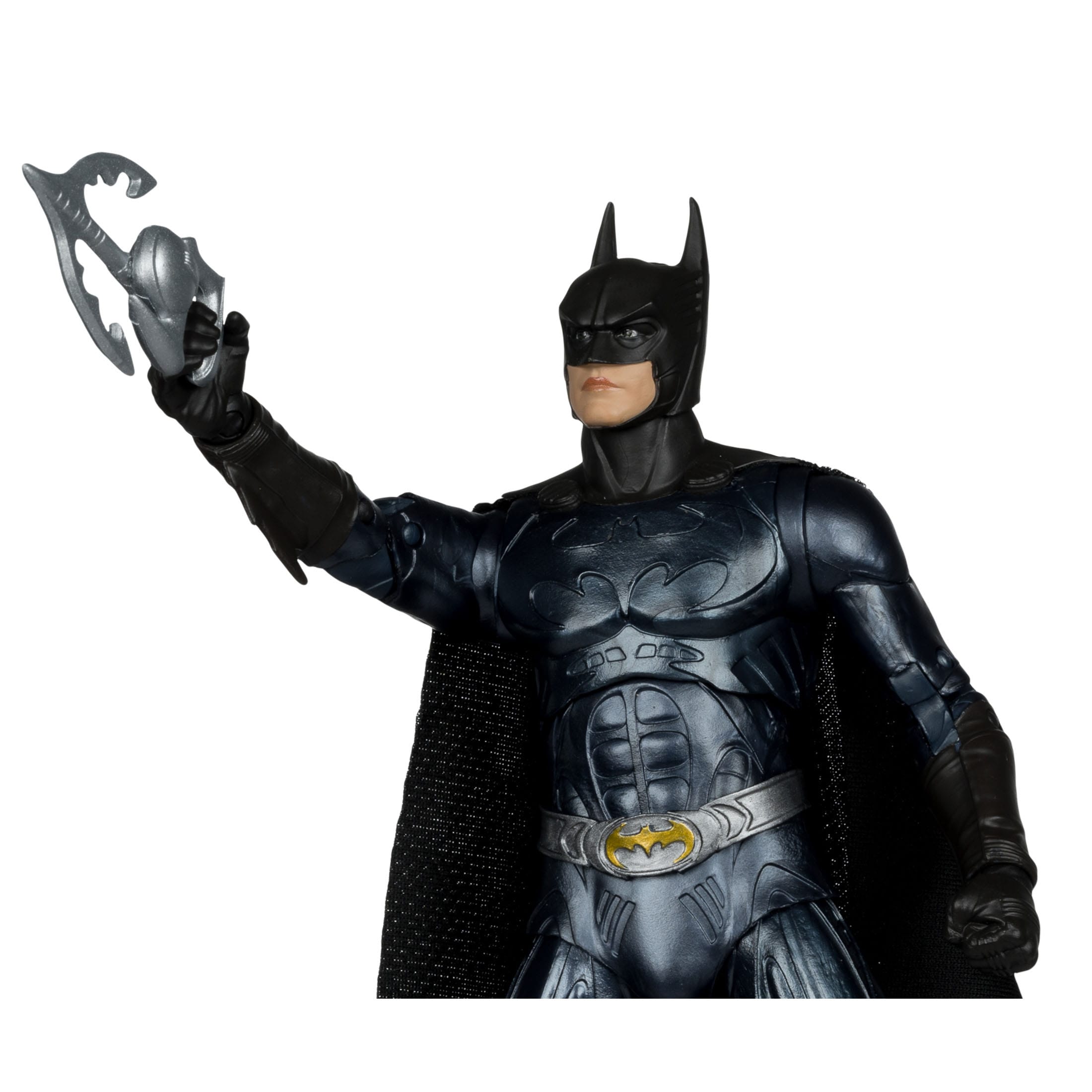 DC Multiverse: Batman Forever Knightmare Bat BAF Wave-Actionfiguren-McFarlane Toys-Mighty Underground