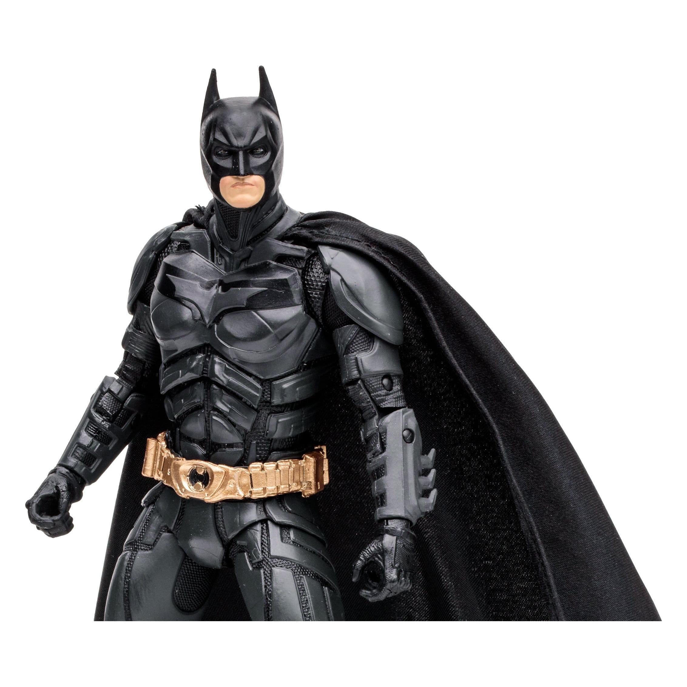 DC Multiverse: Batman (The Dark Knight) (Vault Collection)-Actionfiguren-McFarlane Toys-Mighty Underground