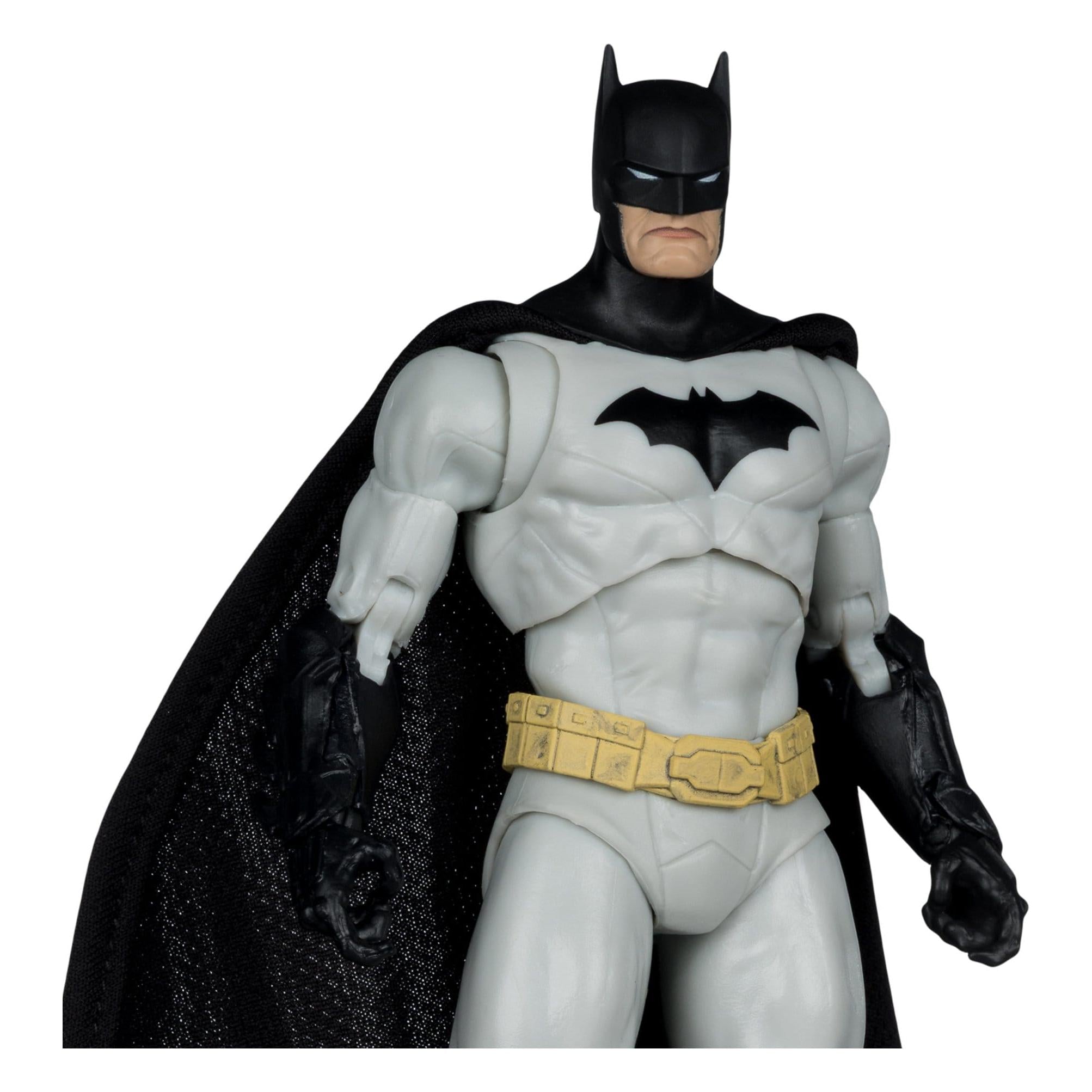 DC Multiverse: Batman (The New 52)-Actionfiguren-McFarlane Toys-Mighty Underground