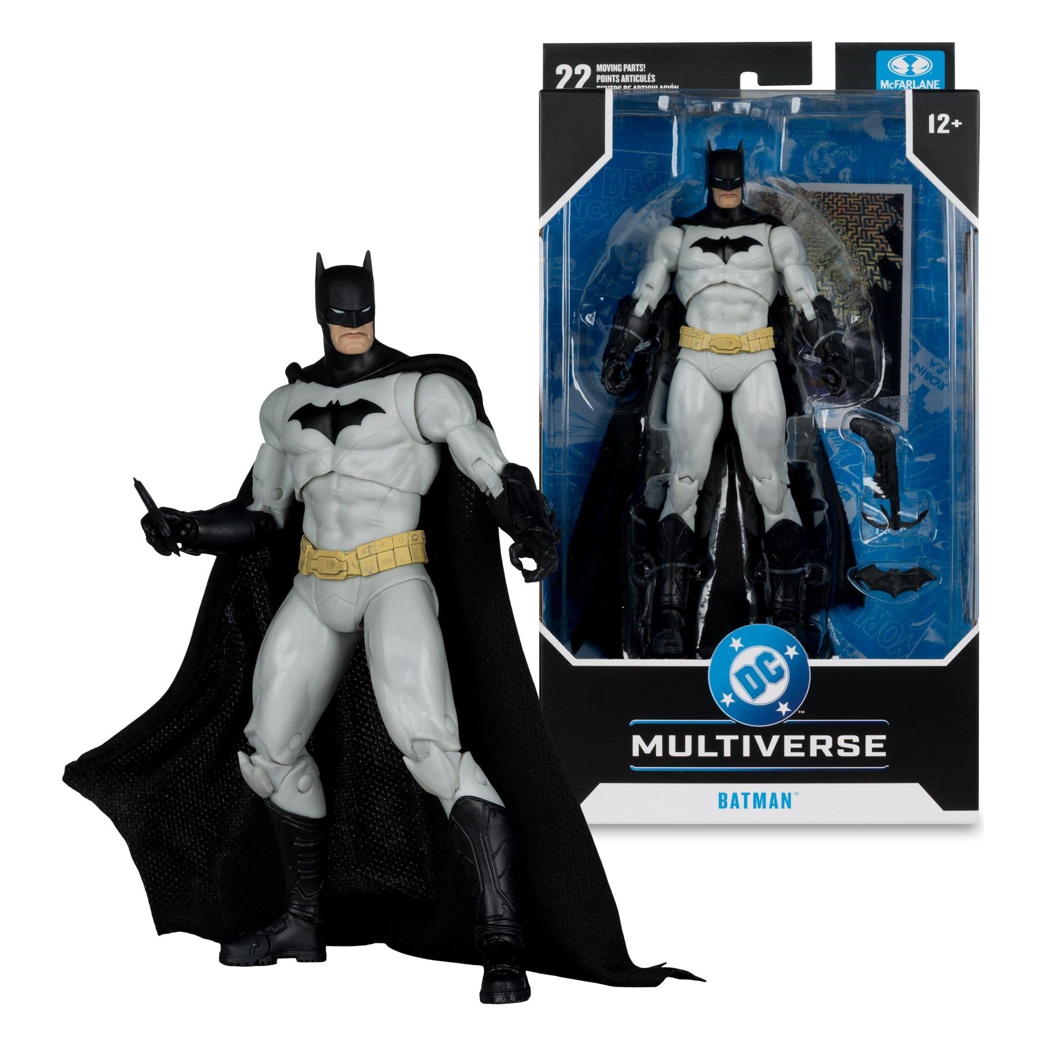 DC Multiverse: Batman (The New 52)-Actionfiguren-McFarlane Toys-Mighty Underground
