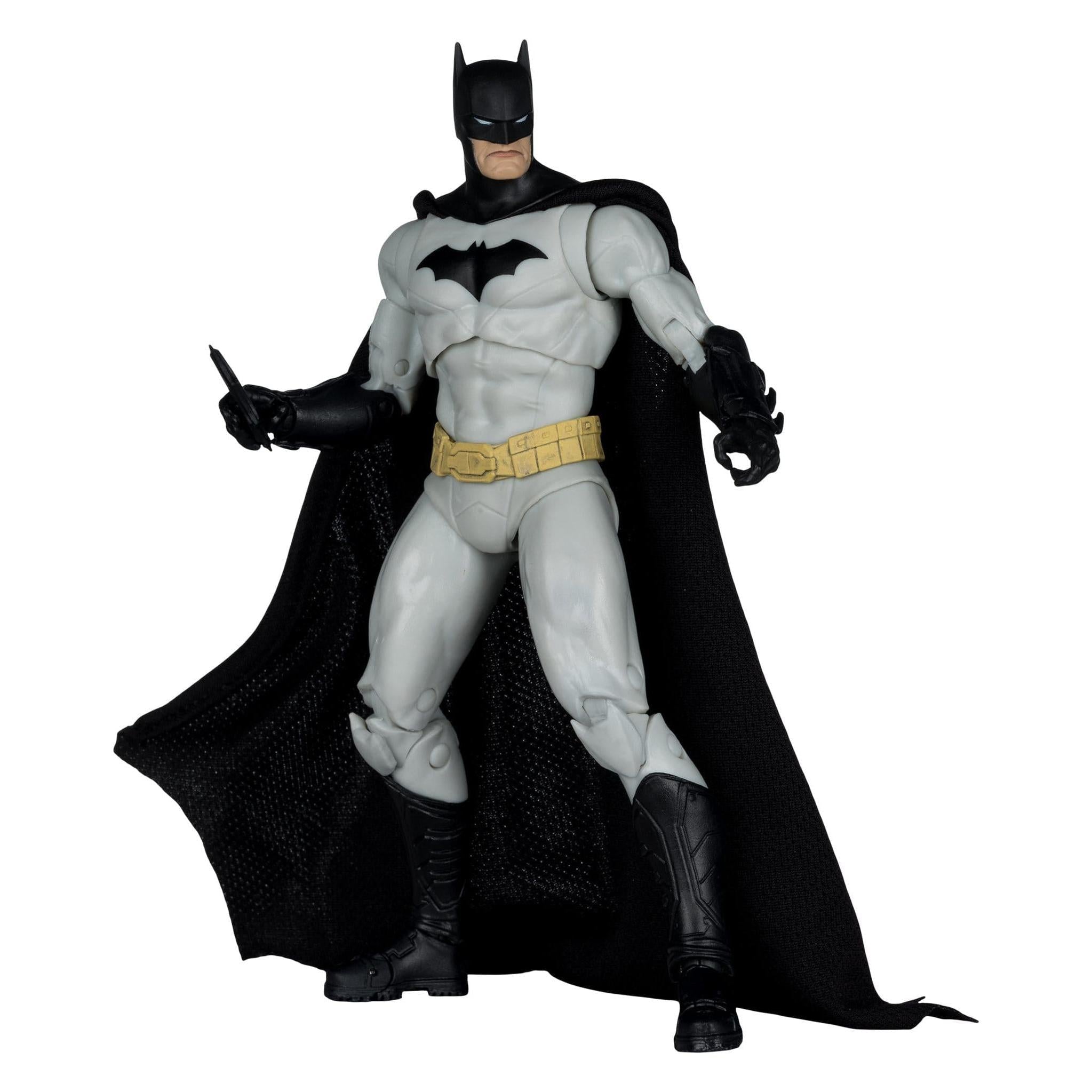 DC Multiverse: Batman (The New 52)-Actionfiguren-McFarlane Toys-Mighty Underground