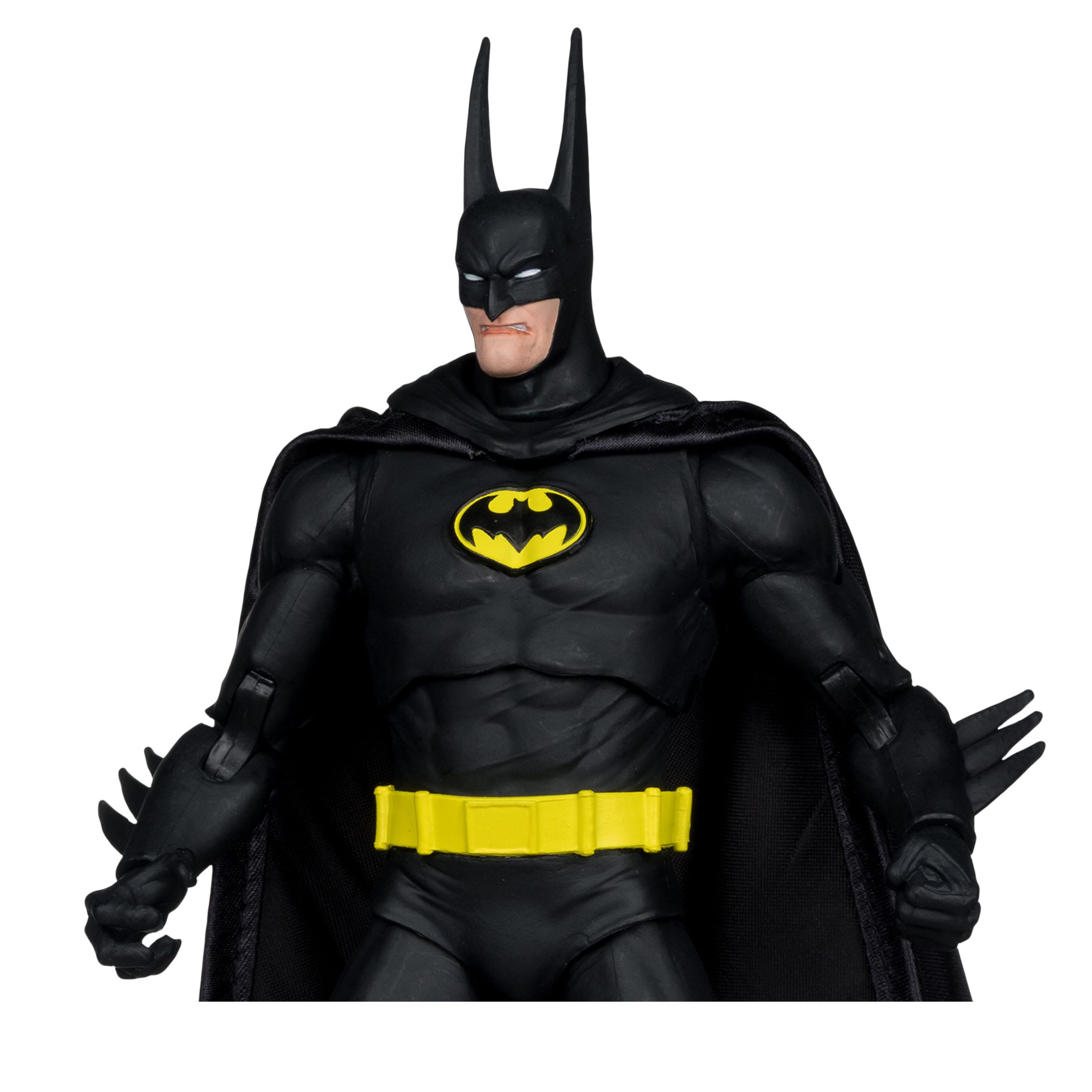 DC Multiverse: Batman (Troika)-Actionfiguren-McFarlane Toys-Mighty Underground