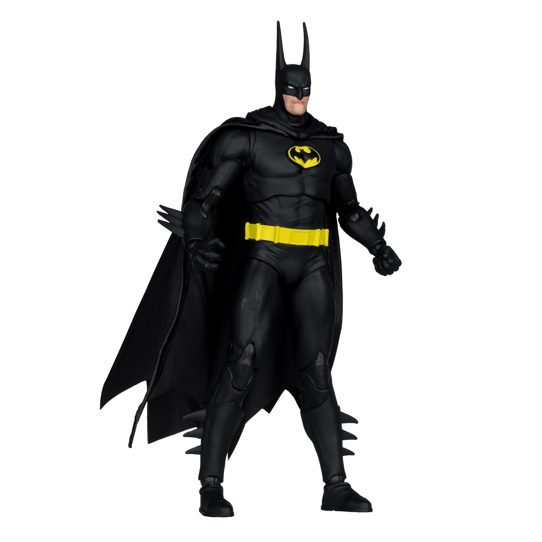 DC Multiverse: Batman (Troika)-Actionfiguren-McFarlane Toys-Mighty Underground