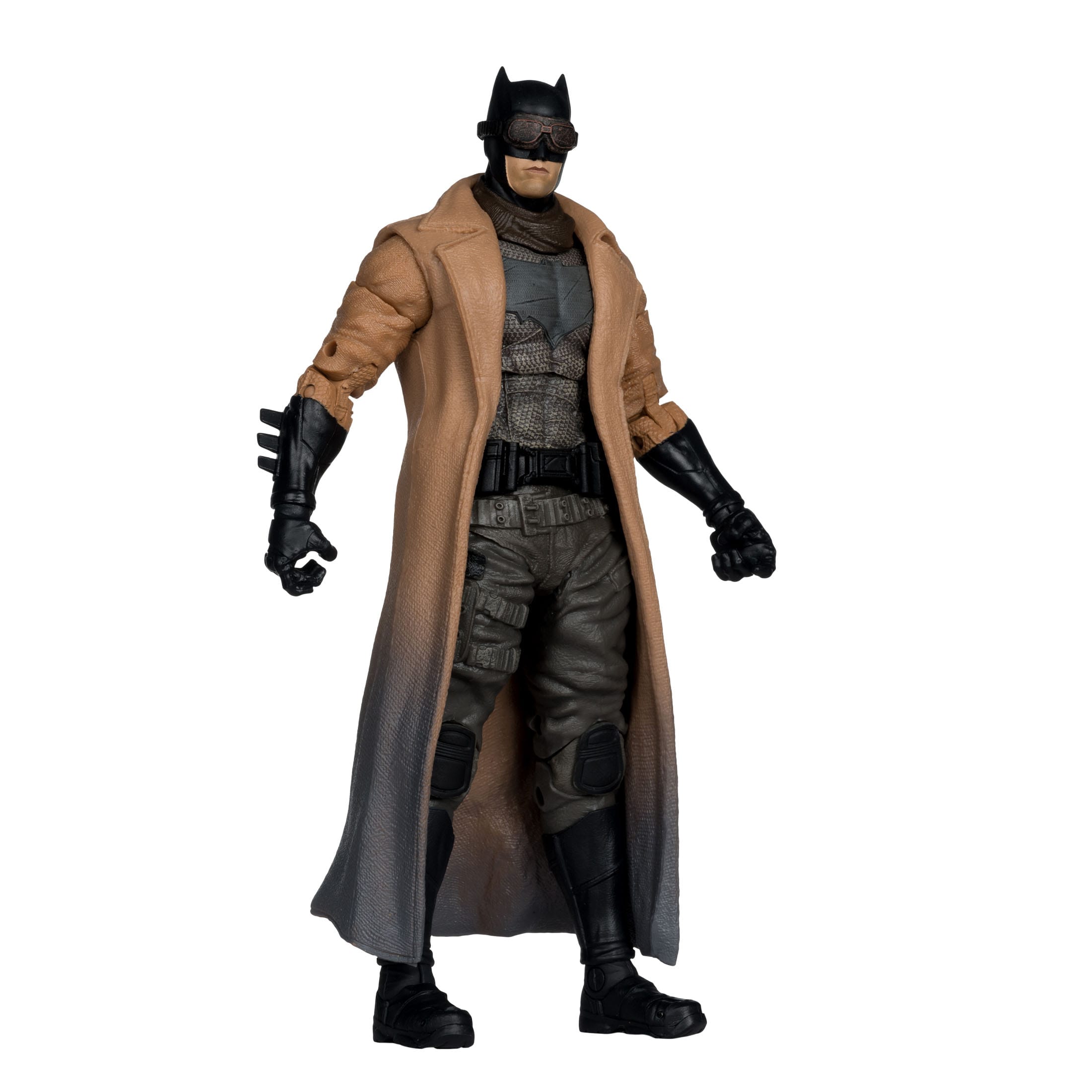 DC Multiverse: Batman v Superman: Dawn of Justice - 5er Set-Actionfiguren-McFarlane Toys-Mighty Underground