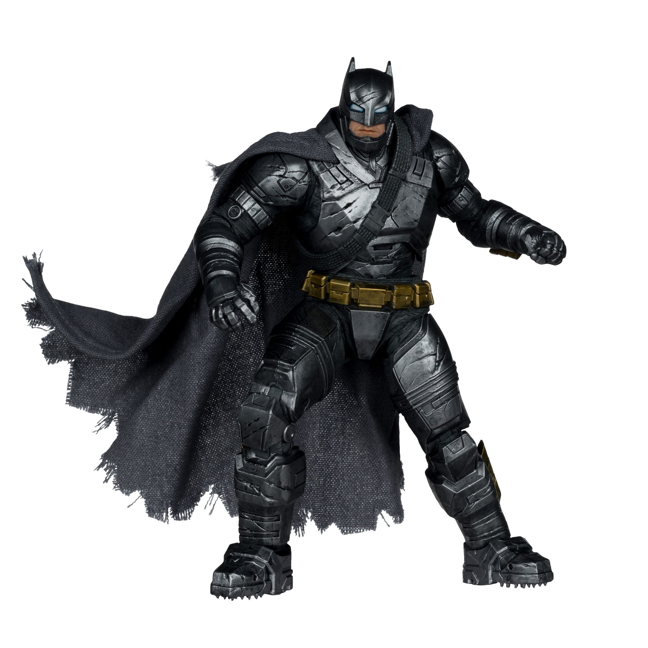 DC Multiverse: Batman v Superman: Dawn of Justice - 5er Set-Actionfiguren-McFarlane Toys-Mighty Underground