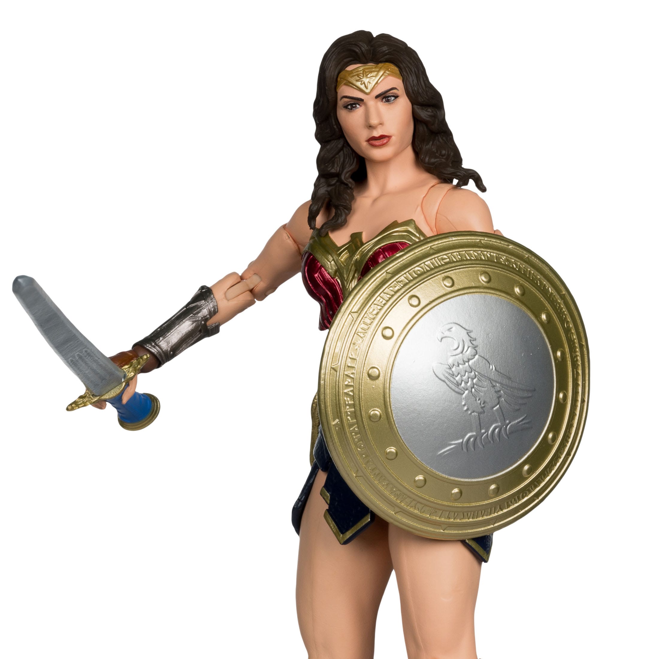 DC Multiverse: Batman v Superman: Dawn of Justice - 5er Set-Actionfiguren-McFarlane Toys-Mighty Underground