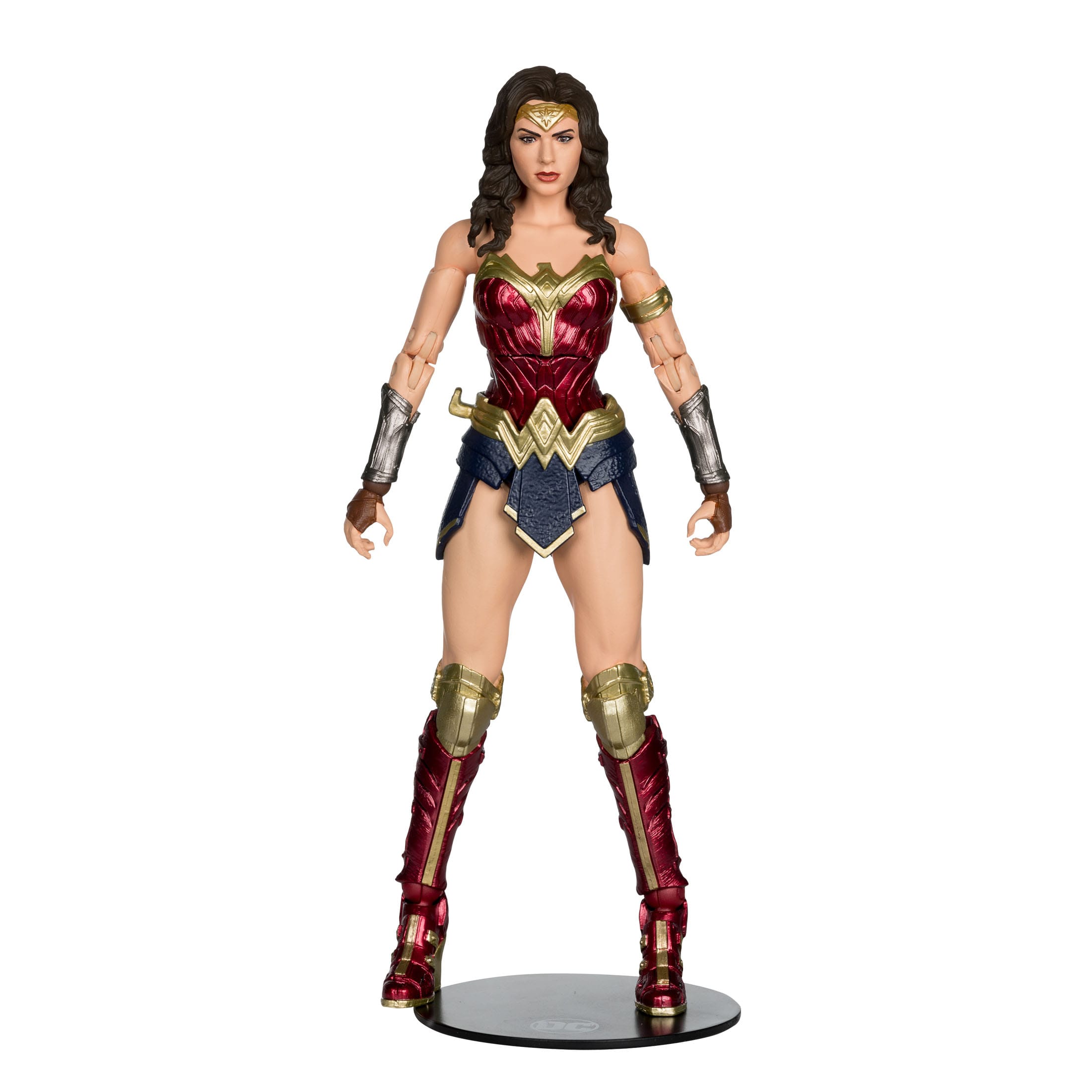 DC Multiverse: Batman v Superman: Dawn of Justice - 5er Set-Actionfiguren-McFarlane Toys-Mighty Underground