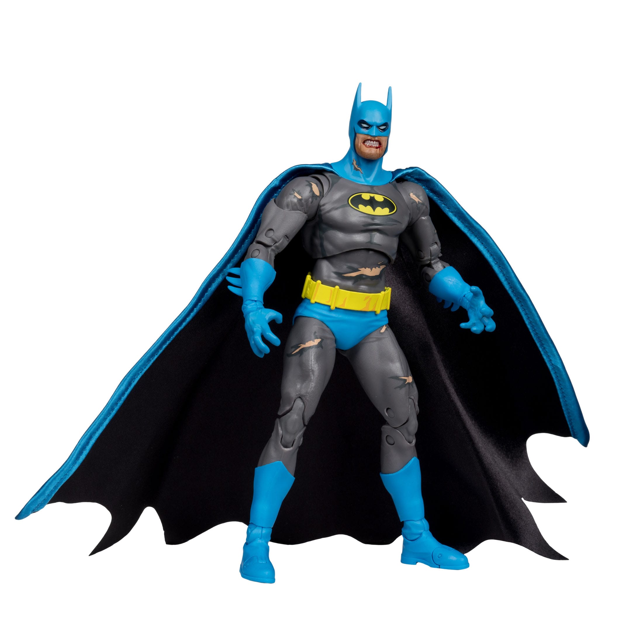 DC Multiverse: Batman vs Bane (Knightfall) 2-Pack-Actionfiguren-McFarlane Toys-Mighty Underground