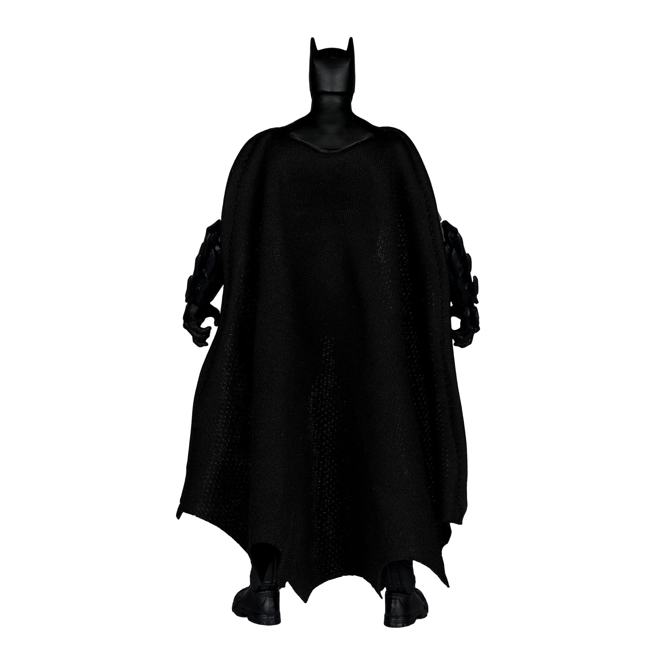 DC Multiverse: Batman with Bat-Glider (The Thirteenth Hour, Gold Label)-Actionfiguren-McFarlane Toys-Mighty Underground