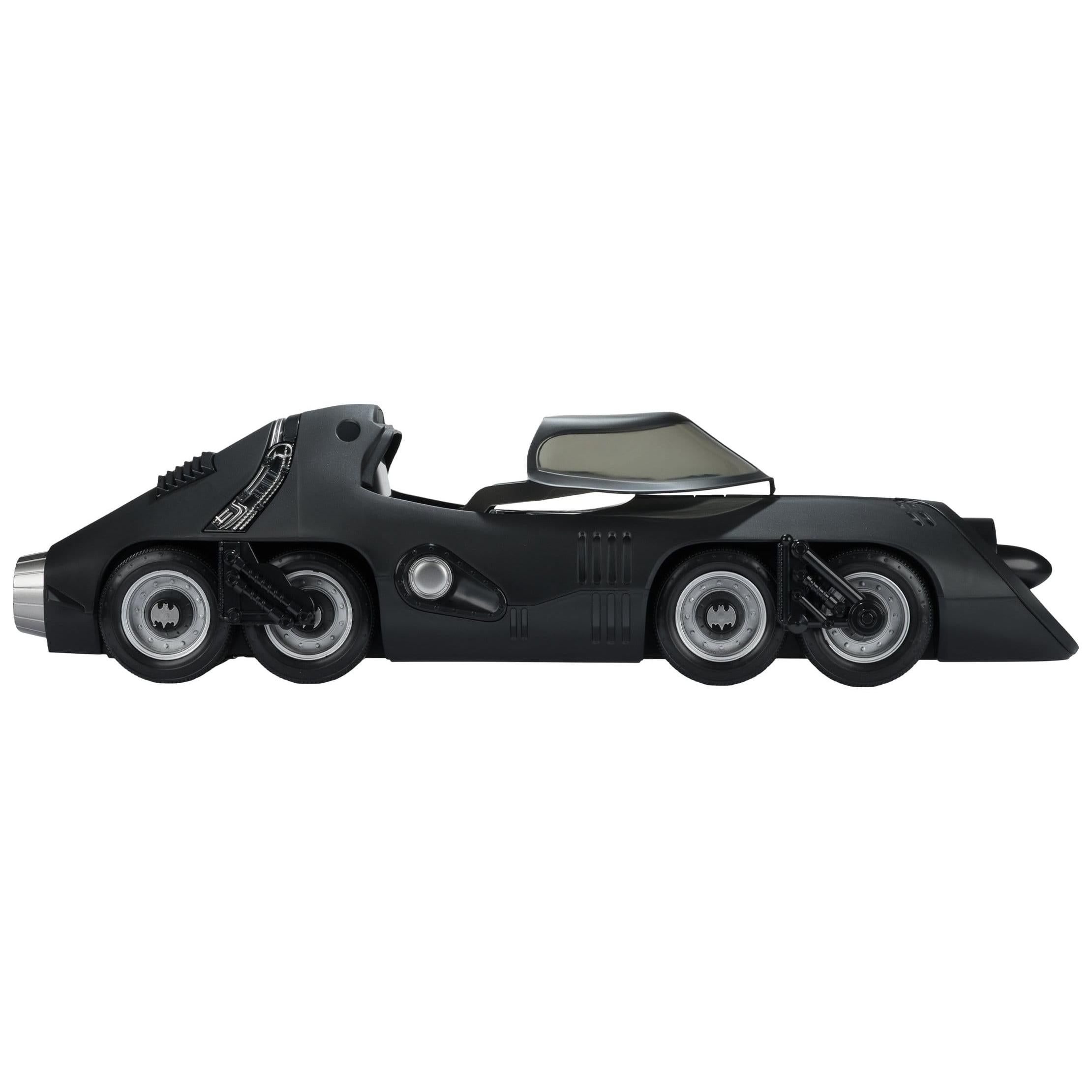 DC Multiverse: Batmissile (Batman Returns)-Actionfiguren-McFarlane Toys-Mighty Underground