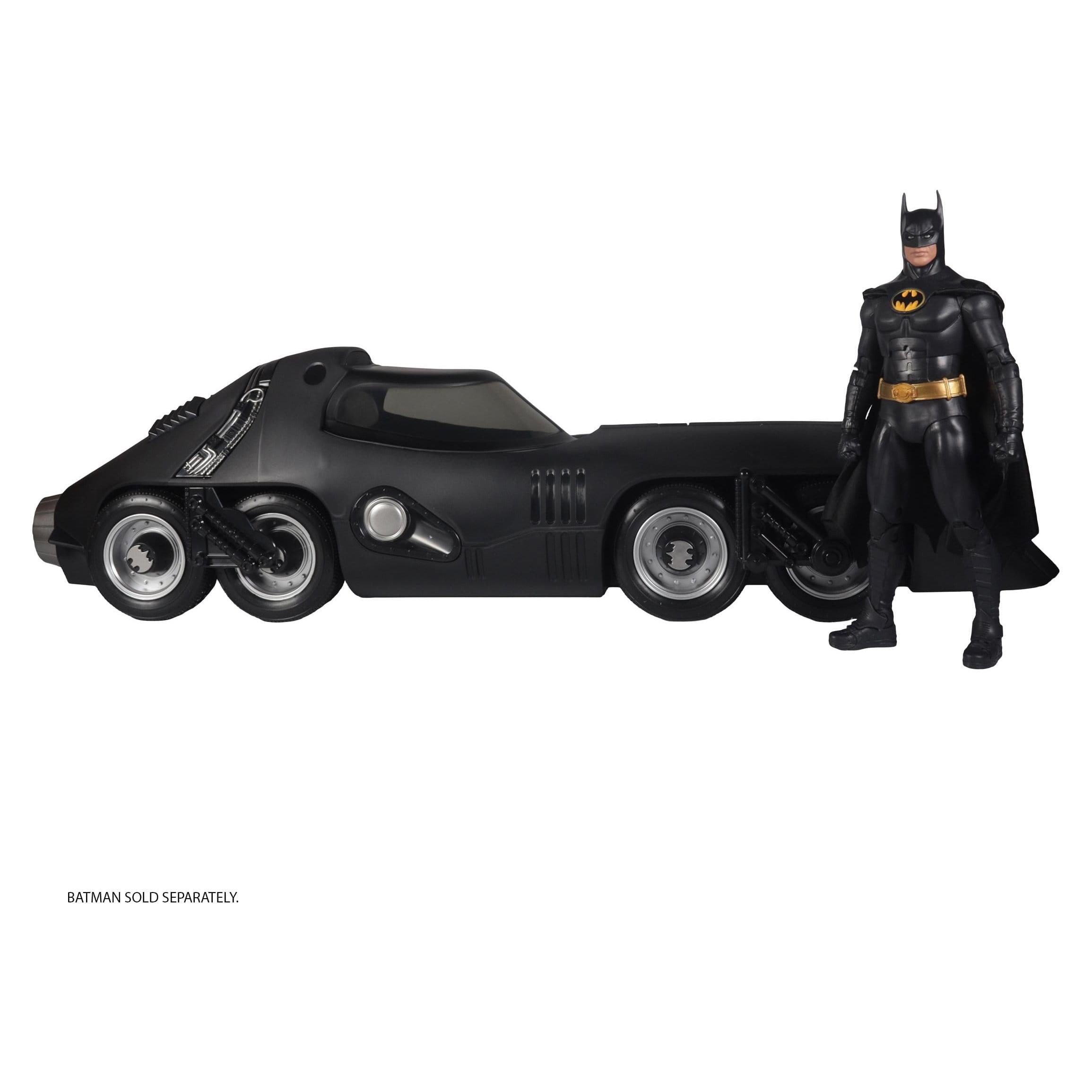 DC Multiverse: Batmissile (Batman Returns)-Actionfiguren-McFarlane Toys-Mighty Underground