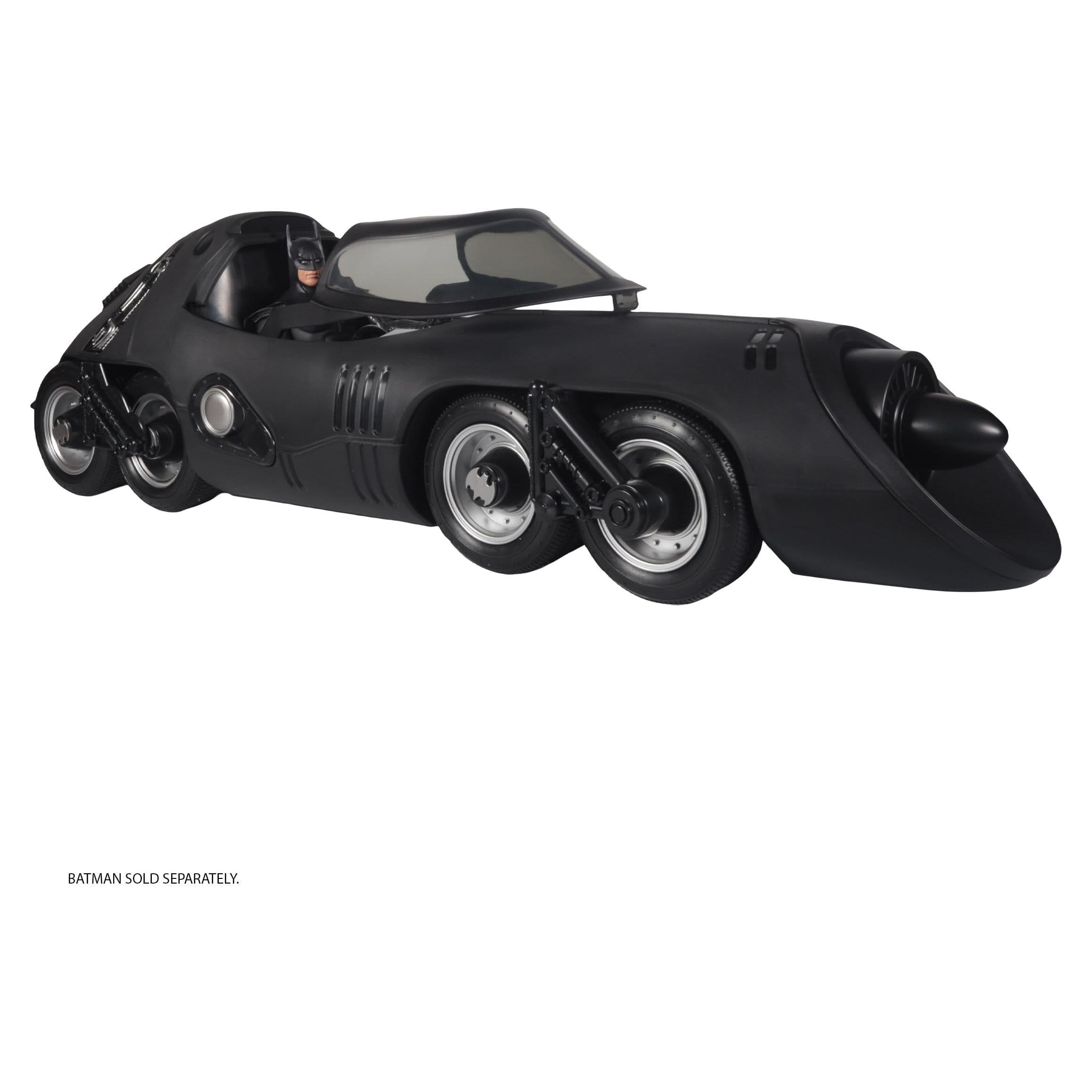DC Multiverse: Batmissile (Batman Returns)-Actionfiguren-McFarlane Toys-Mighty Underground