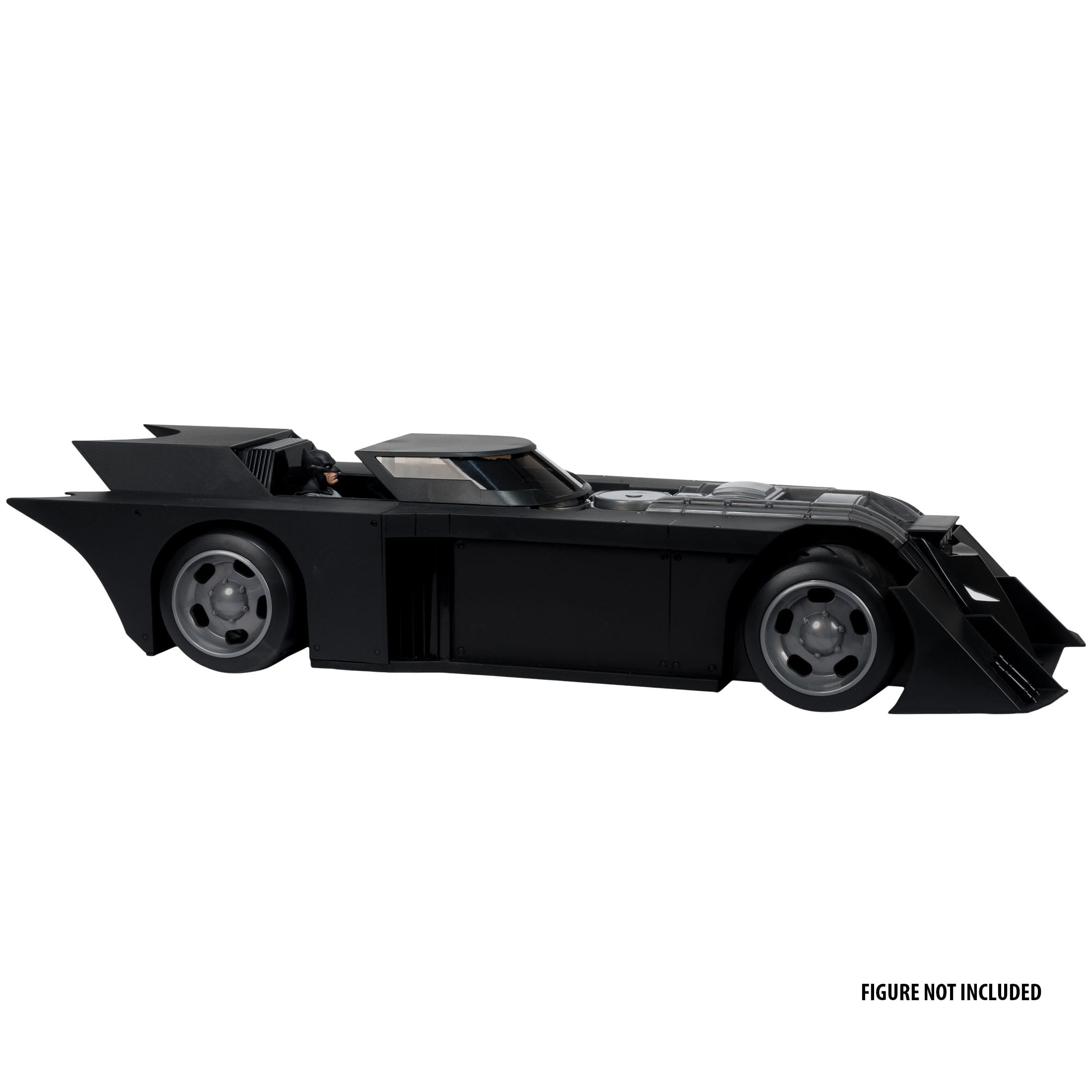 DC Multiverse: Batmobile (DC Rebirth)-Actionfiguren-McFarlane Toys-Mighty Underground