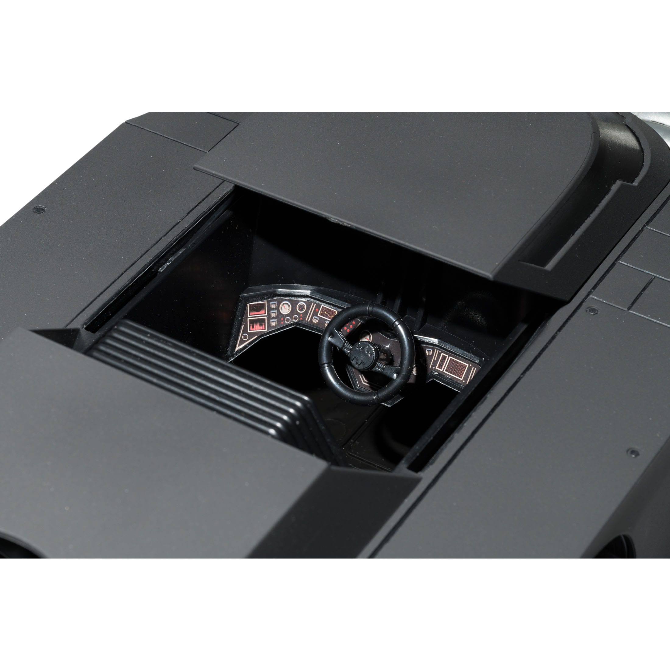 DC Multiverse: Batmobile (DC Rebirth)-Actionfiguren-McFarlane Toys-Mighty Underground