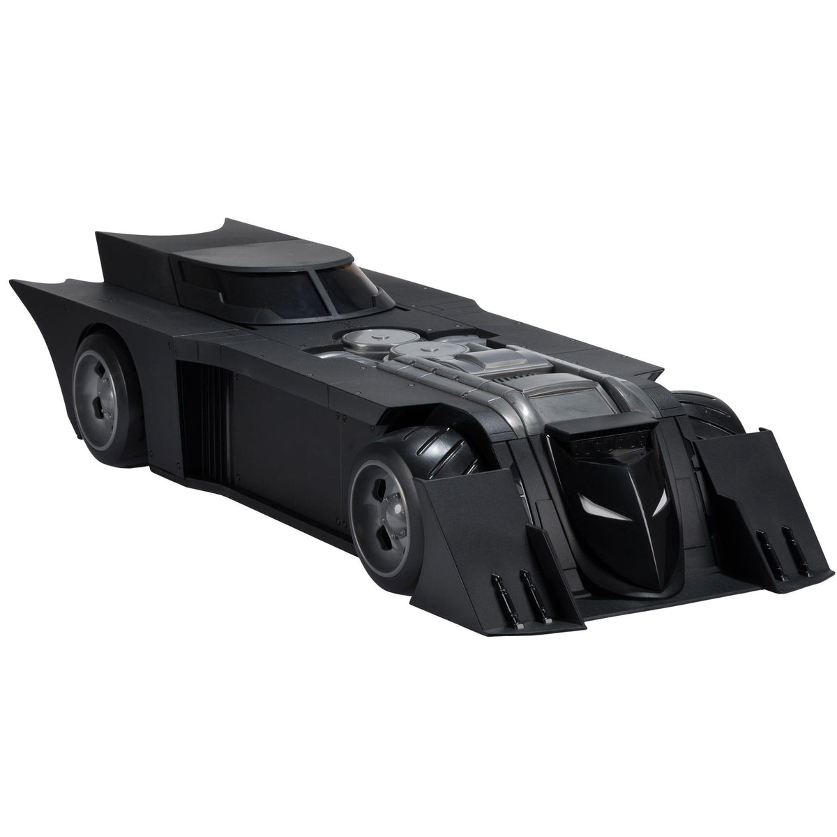 DC Multiverse: Batmobile (DC Rebirth)-Actionfiguren-McFarlane Toys-Mighty Underground
