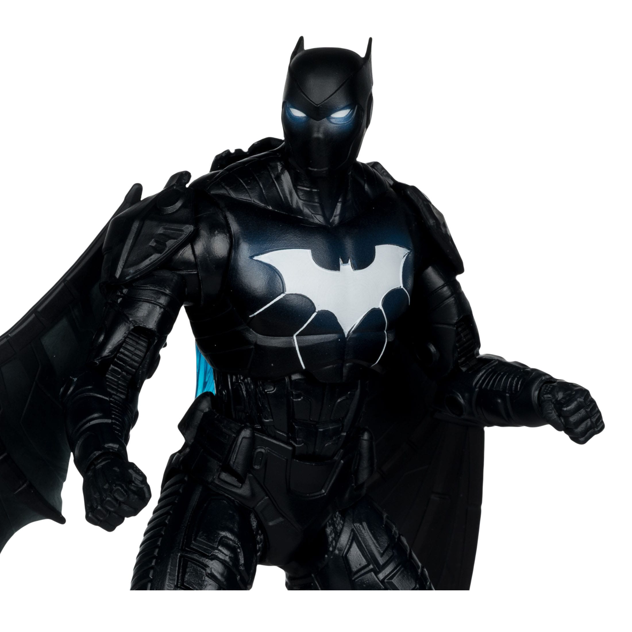 DC Multiverse: Batwing V.2.0 (The New 52)-Actionfiguren-McFarlane Toys-Mighty Underground
