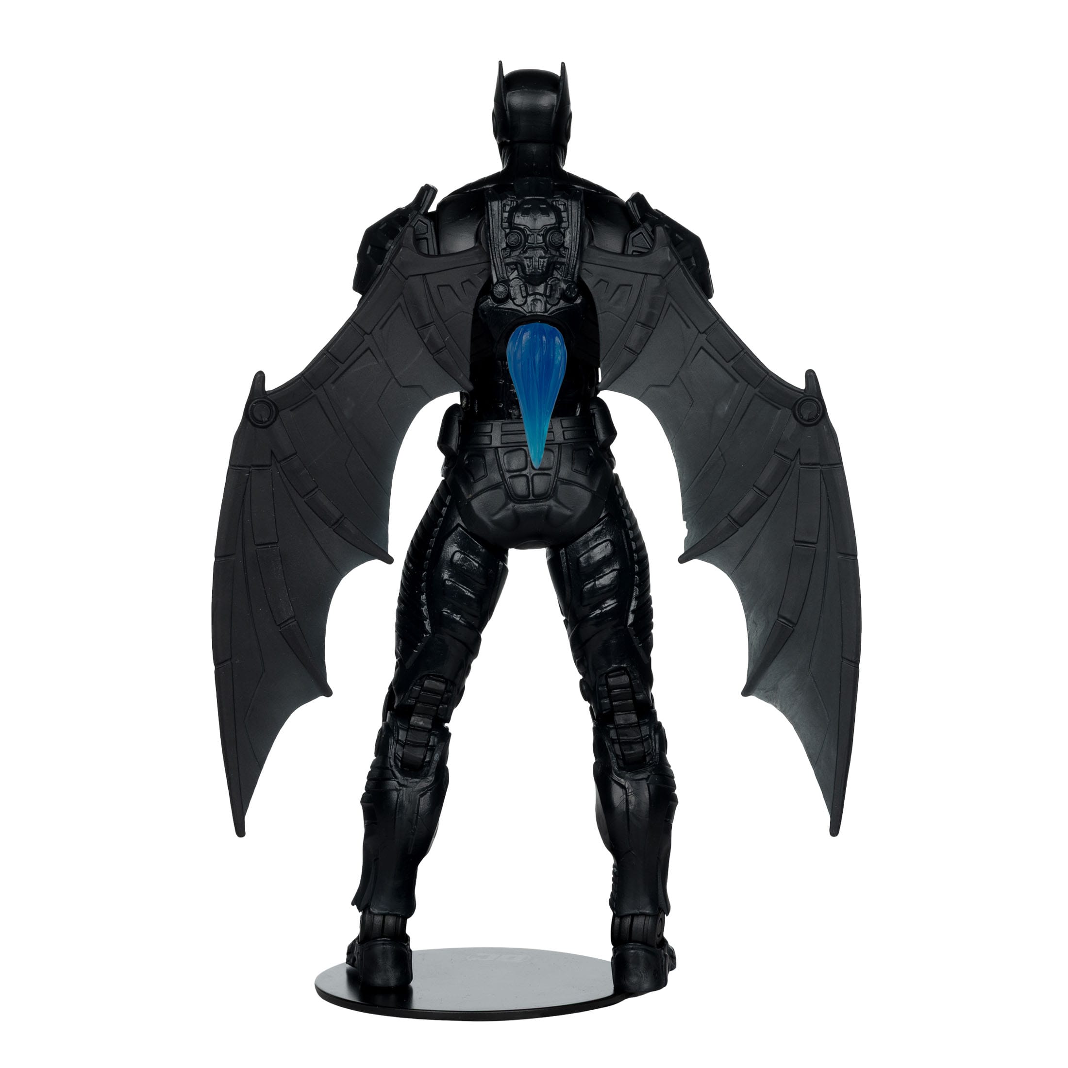 DC Multiverse: Batwing V.2.0 (The New 52)-Actionfiguren-McFarlane Toys-Mighty Underground