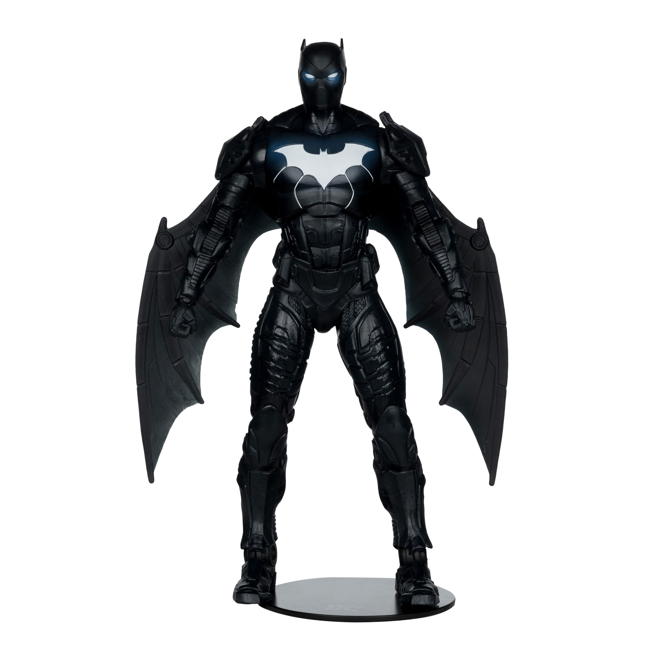 DC Multiverse: Batwing V.2.0 (The New 52)-Actionfiguren-McFarlane Toys-Mighty Underground