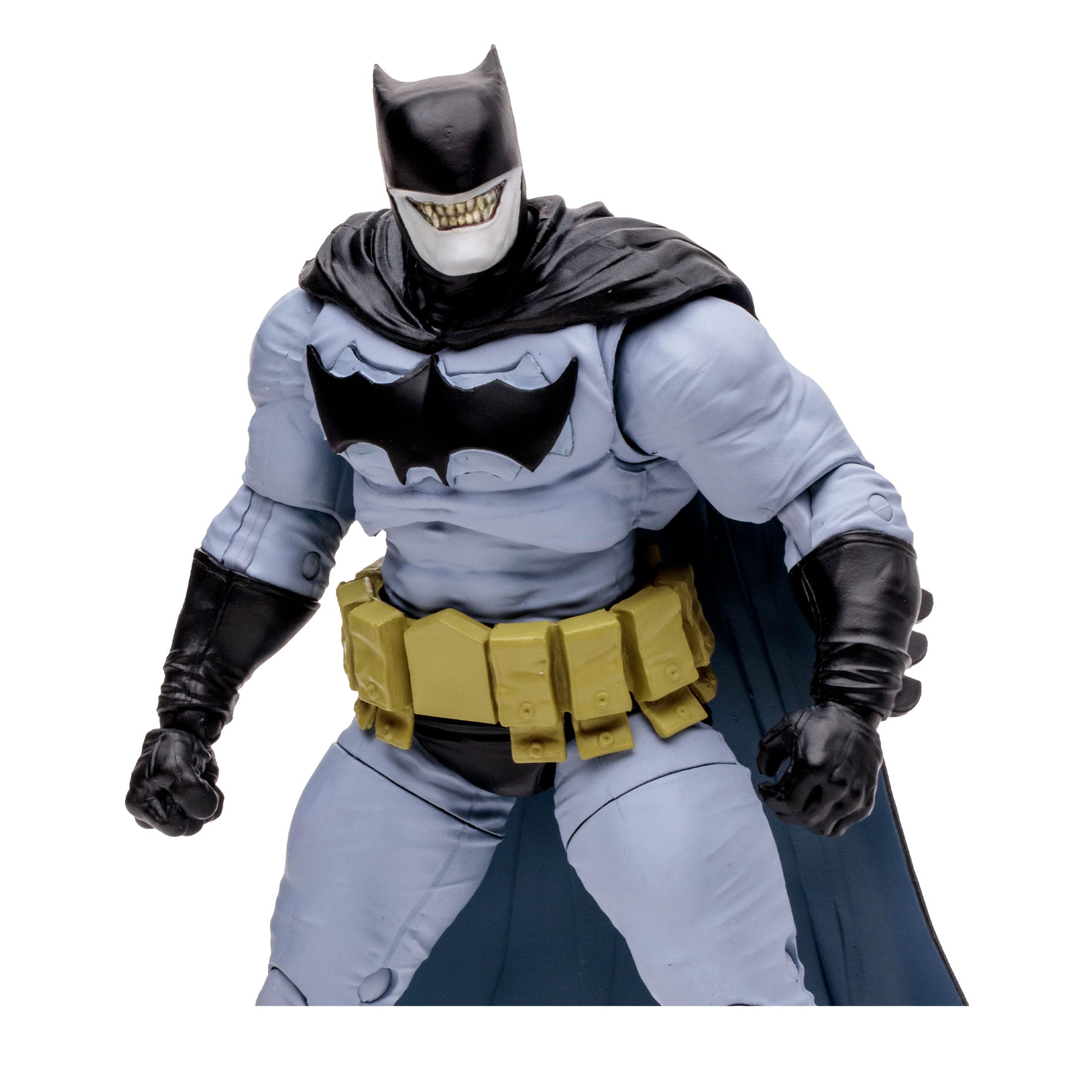 DC Multiverse: Bizarro & Batzarro 2-Pack-Actionfiguren-McFarlane Toys-Mighty Underground